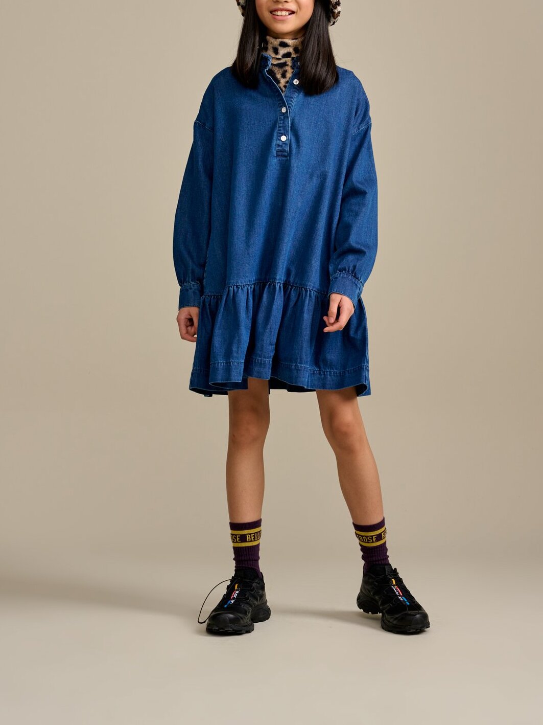 ADYLLE JURK Faume - seconde main