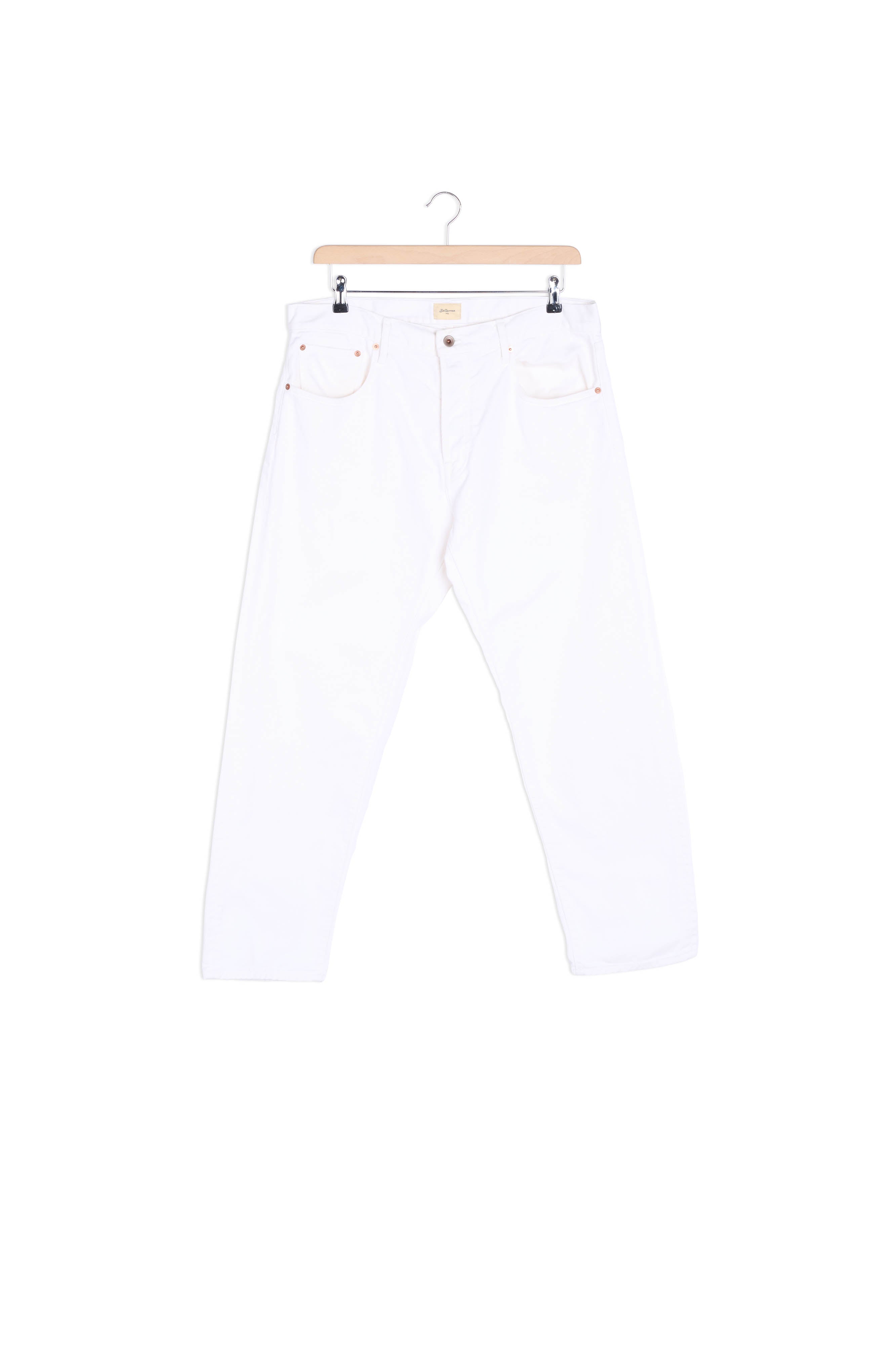 JEANS PERCY Faume - seconde main