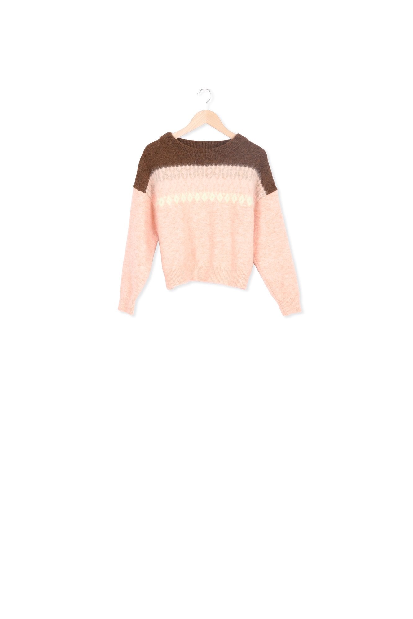 PULL DAMA Faume - seconde main