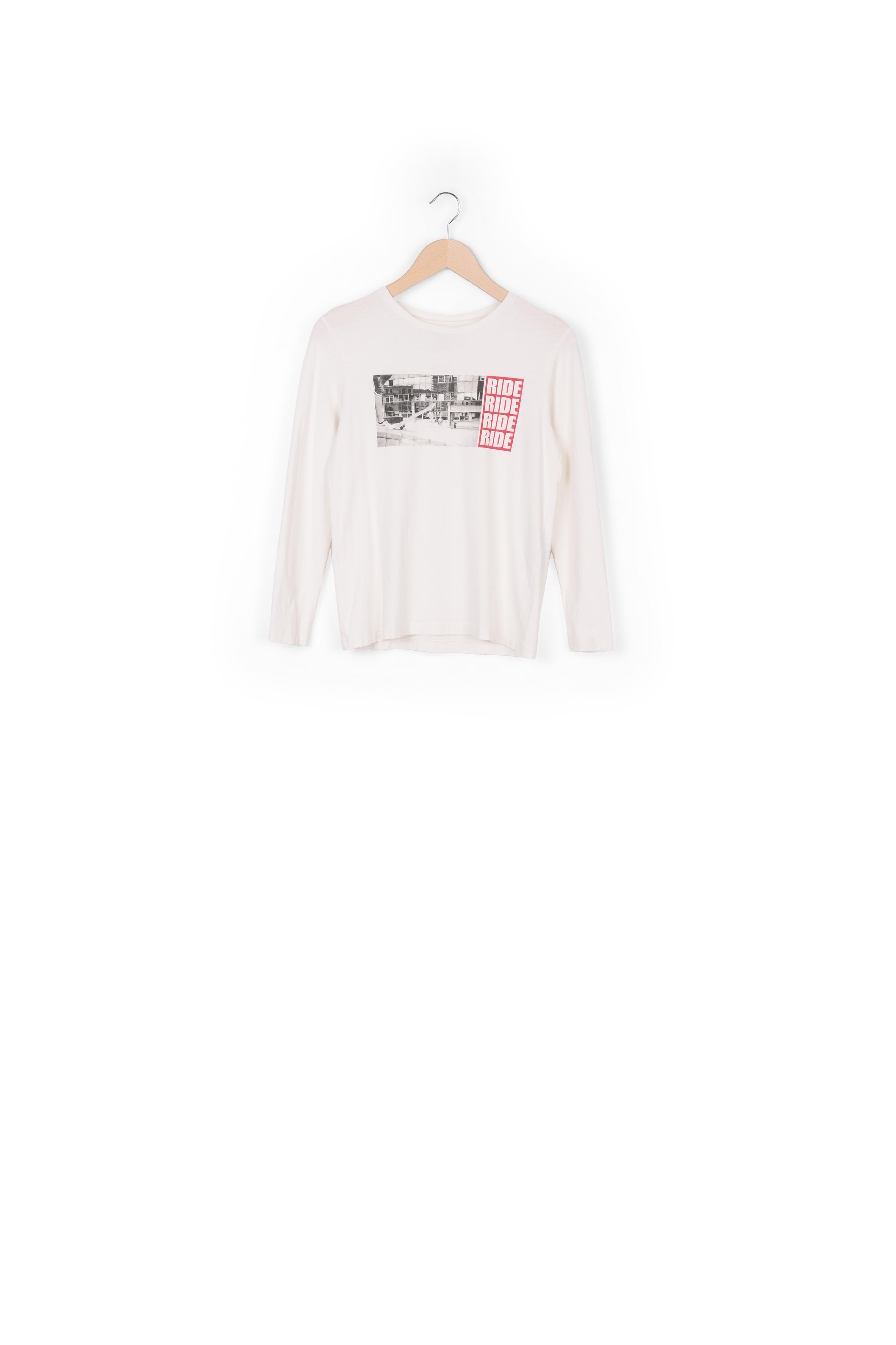 T-SHIRT KENNO Faume - seconde main