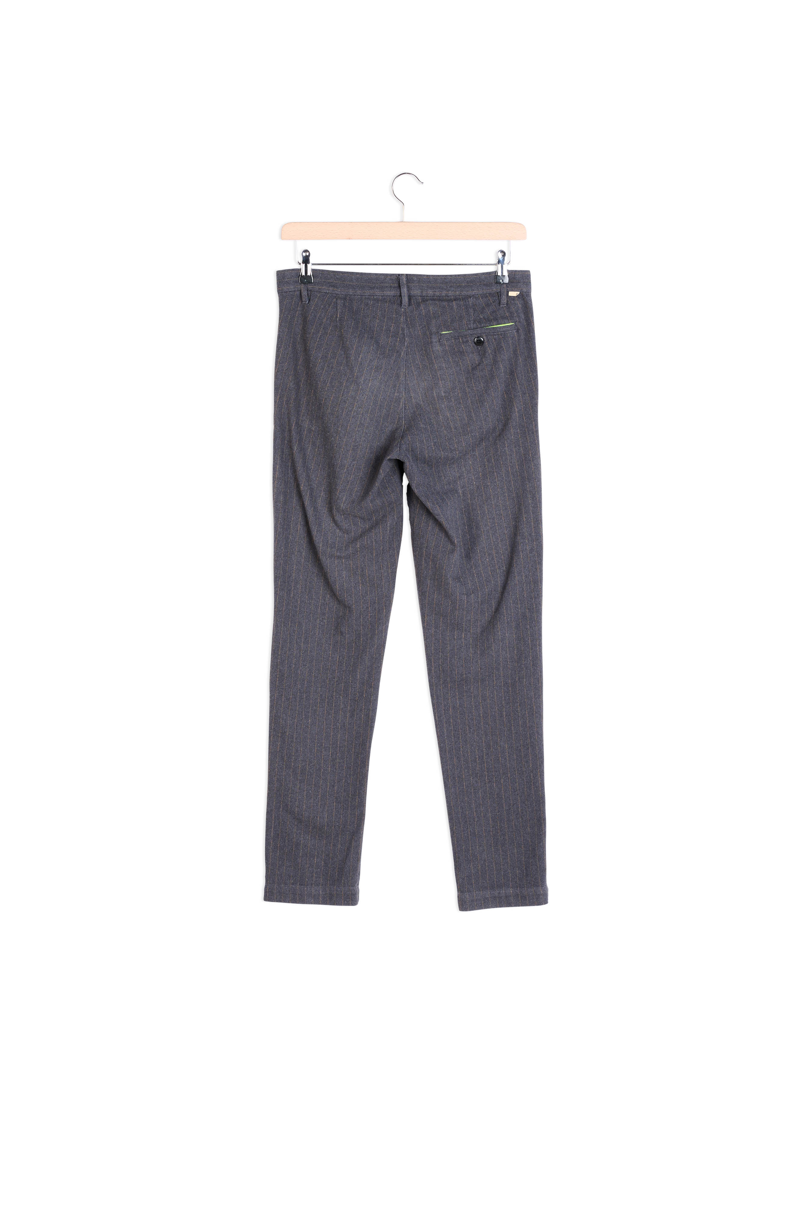 PERRY PANTS Faume - seconde main