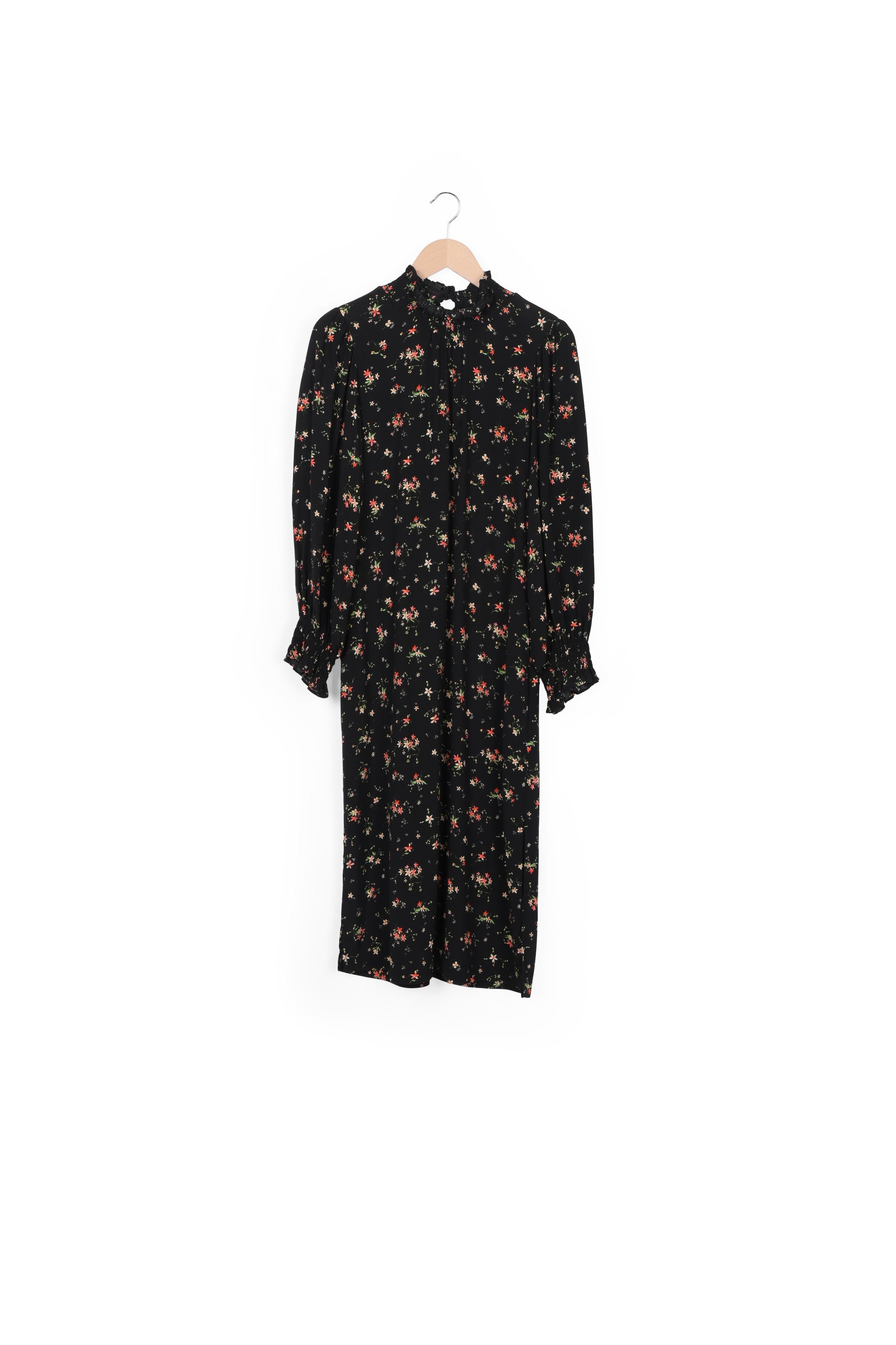 ROBE HANAE Faume - seconde main