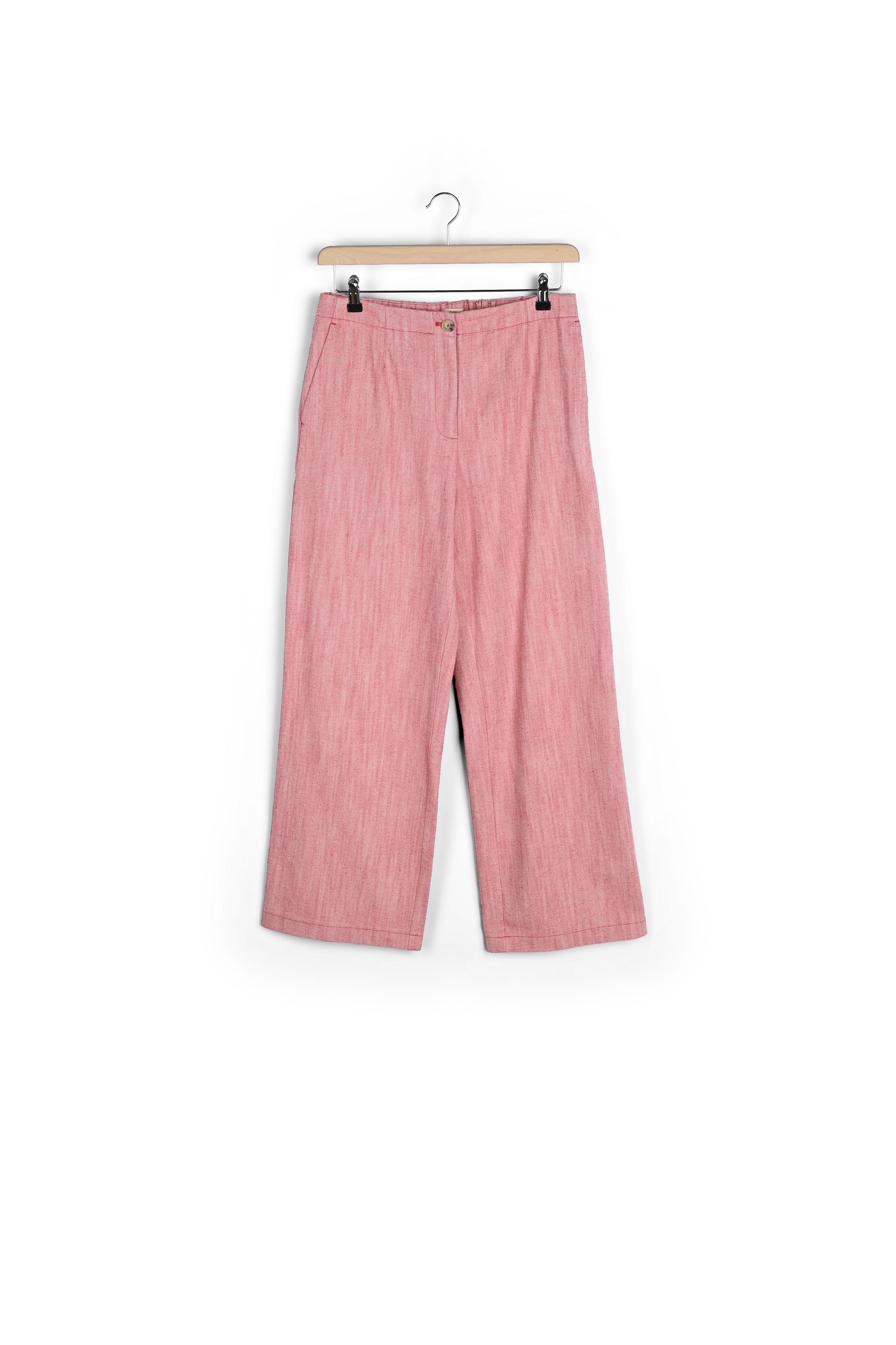 PANTALON DORRIS Faume - seconde main