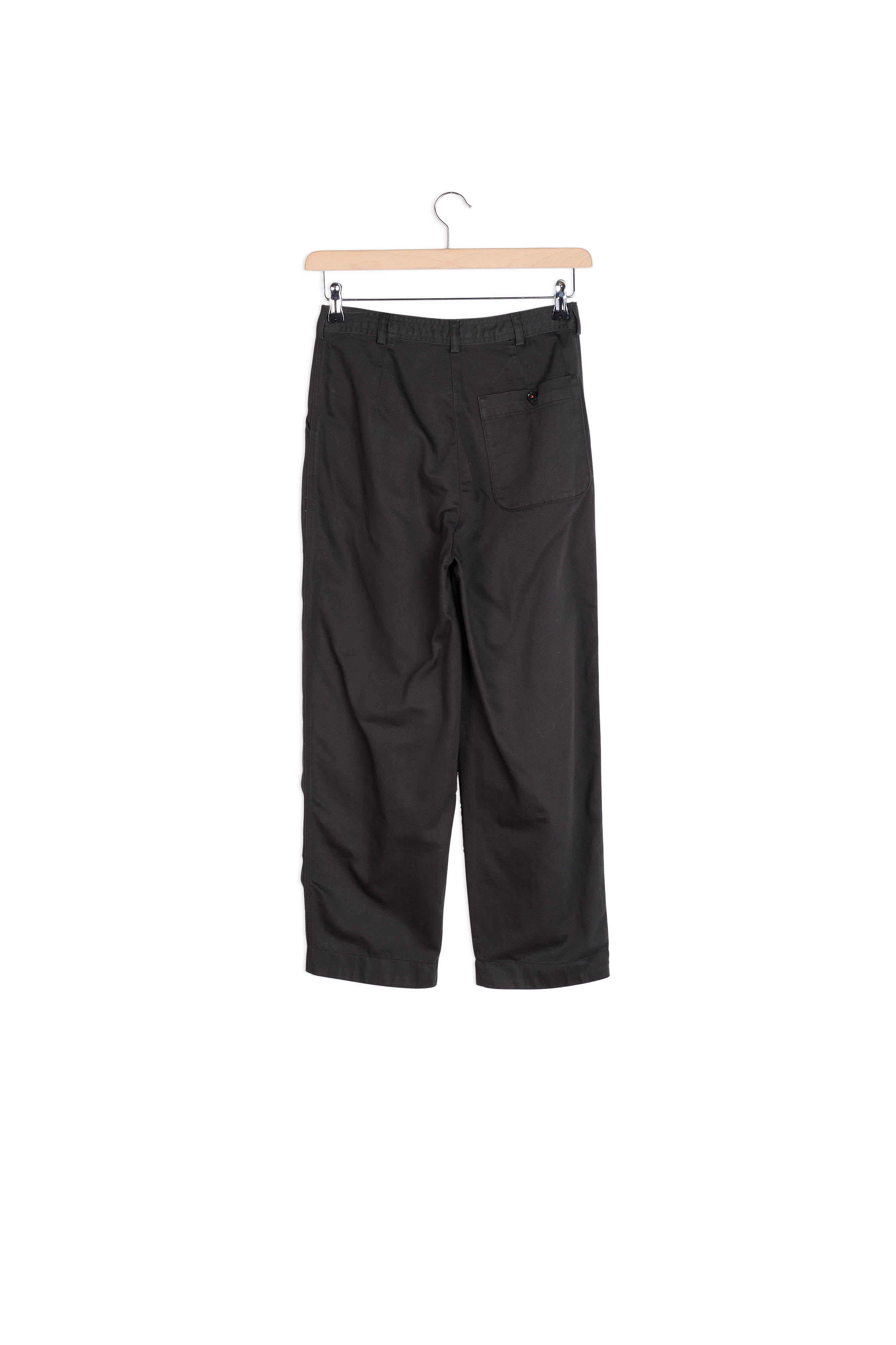 POLLOCK PANTS Faume - seconde main