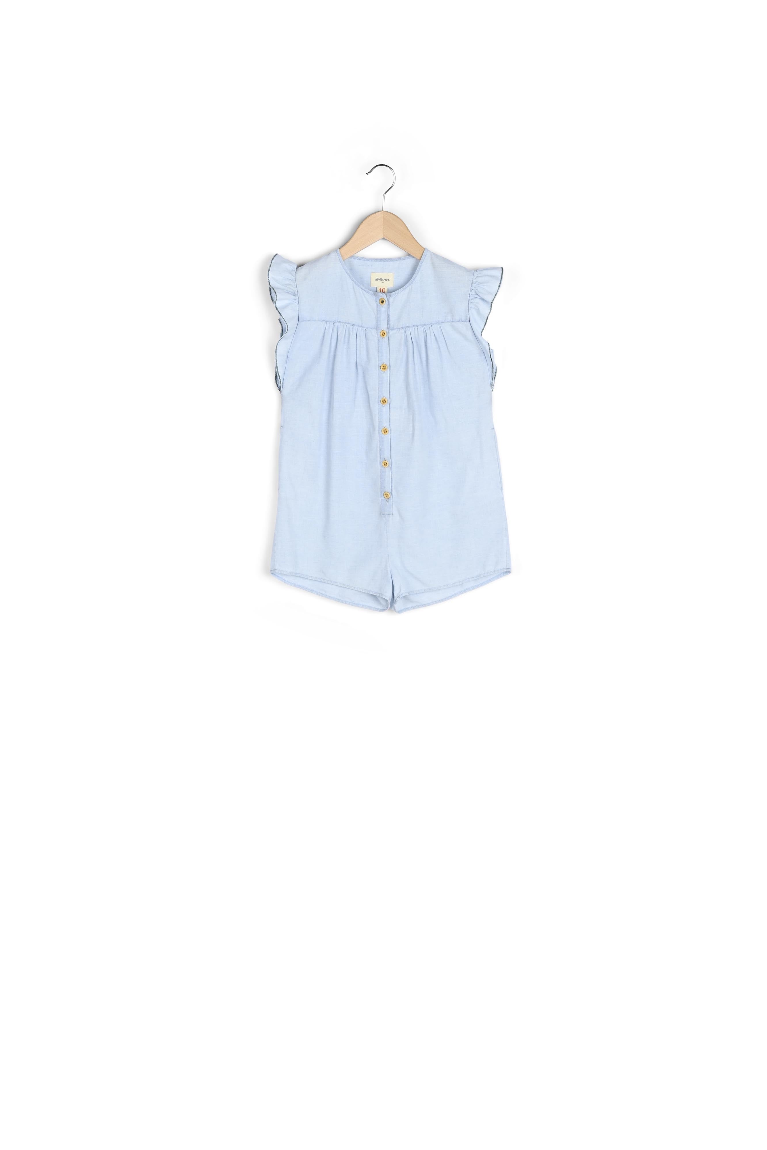 ASTRIDE JUMPSUIT Faume - seconde main