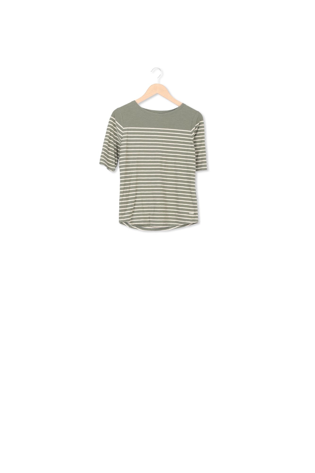 T-SHIRT MIAS Faume - seconde main