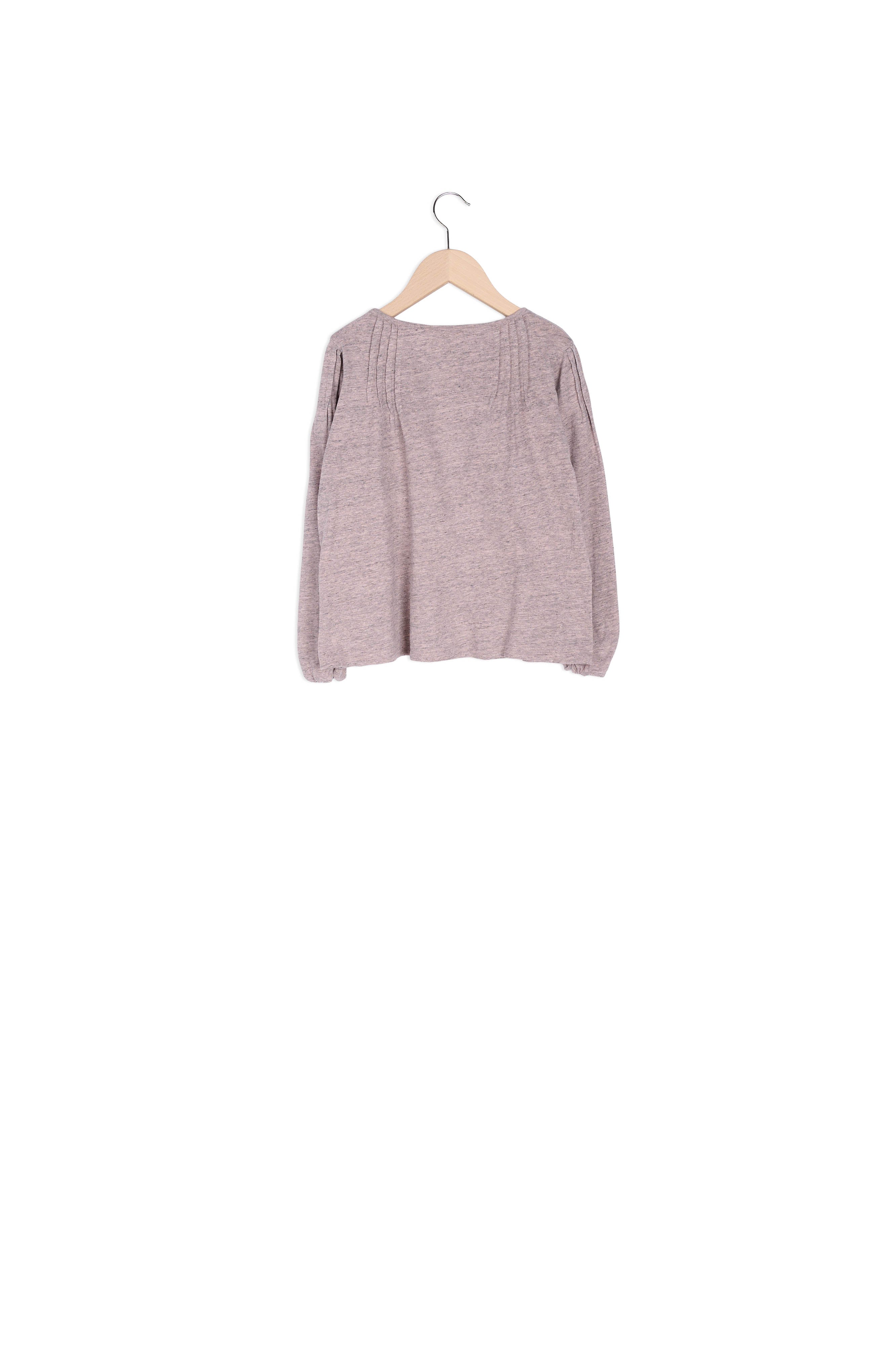 CHIL T-SHIRT Faume - seconde main