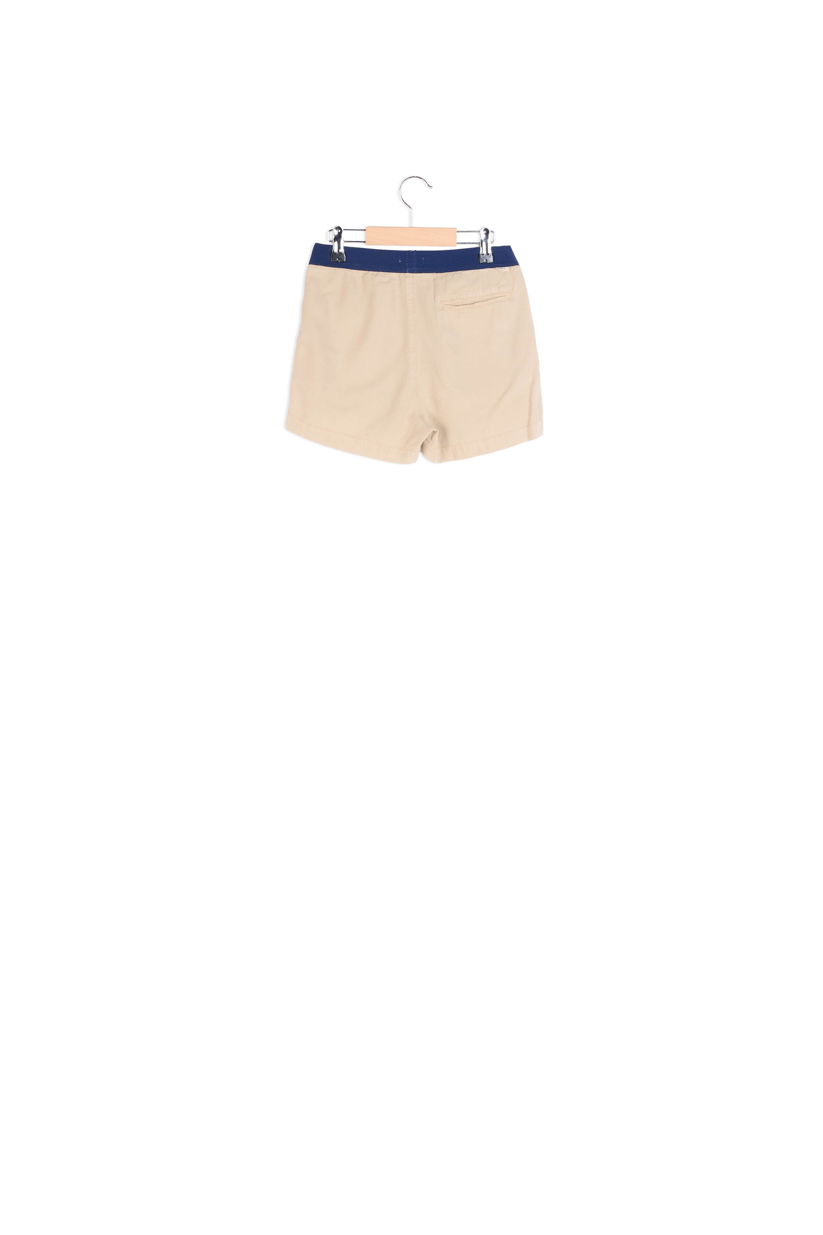 ALISON SHORTS Faume - seconde main