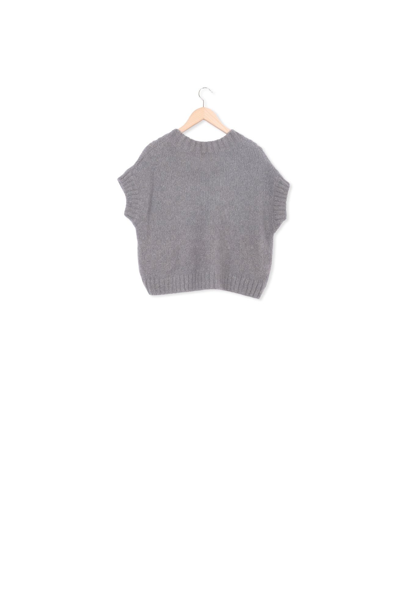 ABEVY KNITWEAR Faume - seconde main