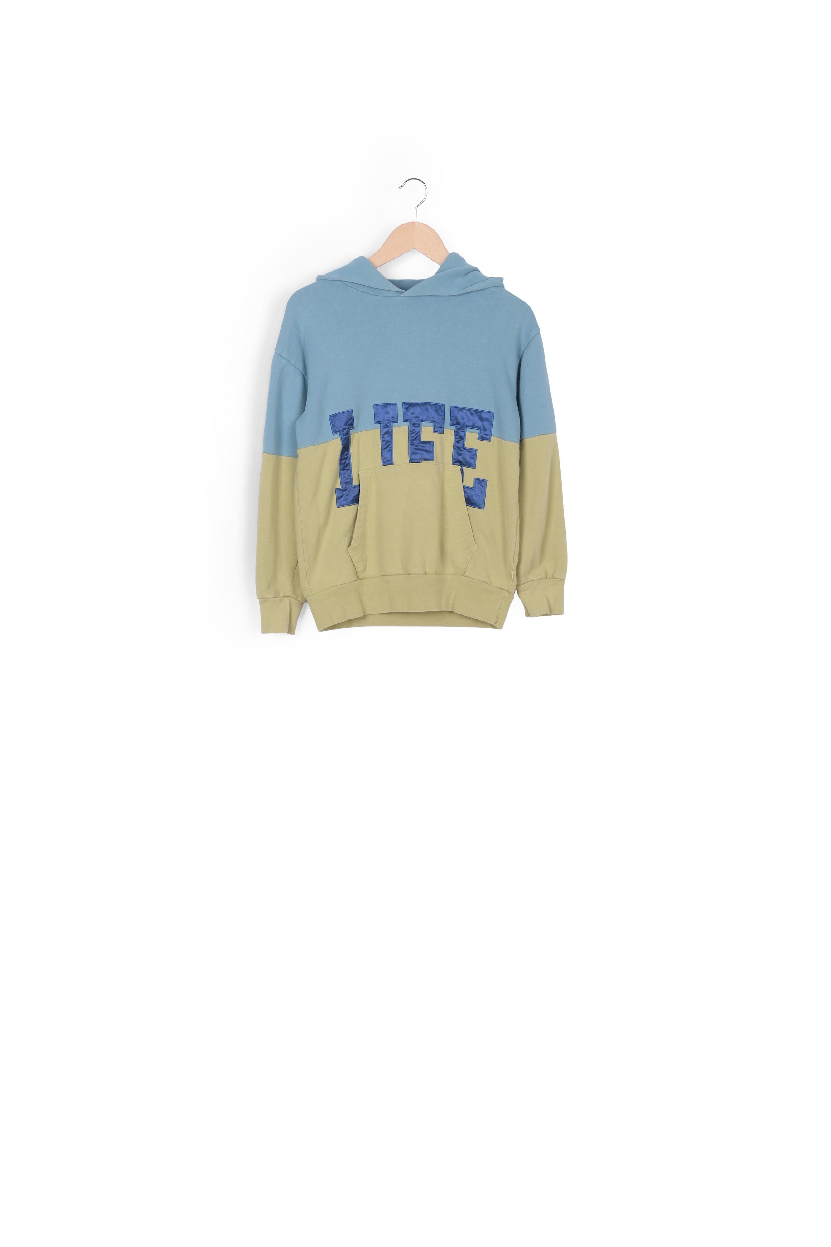 SWEATSHIRT FAZYN Faume - seconde main