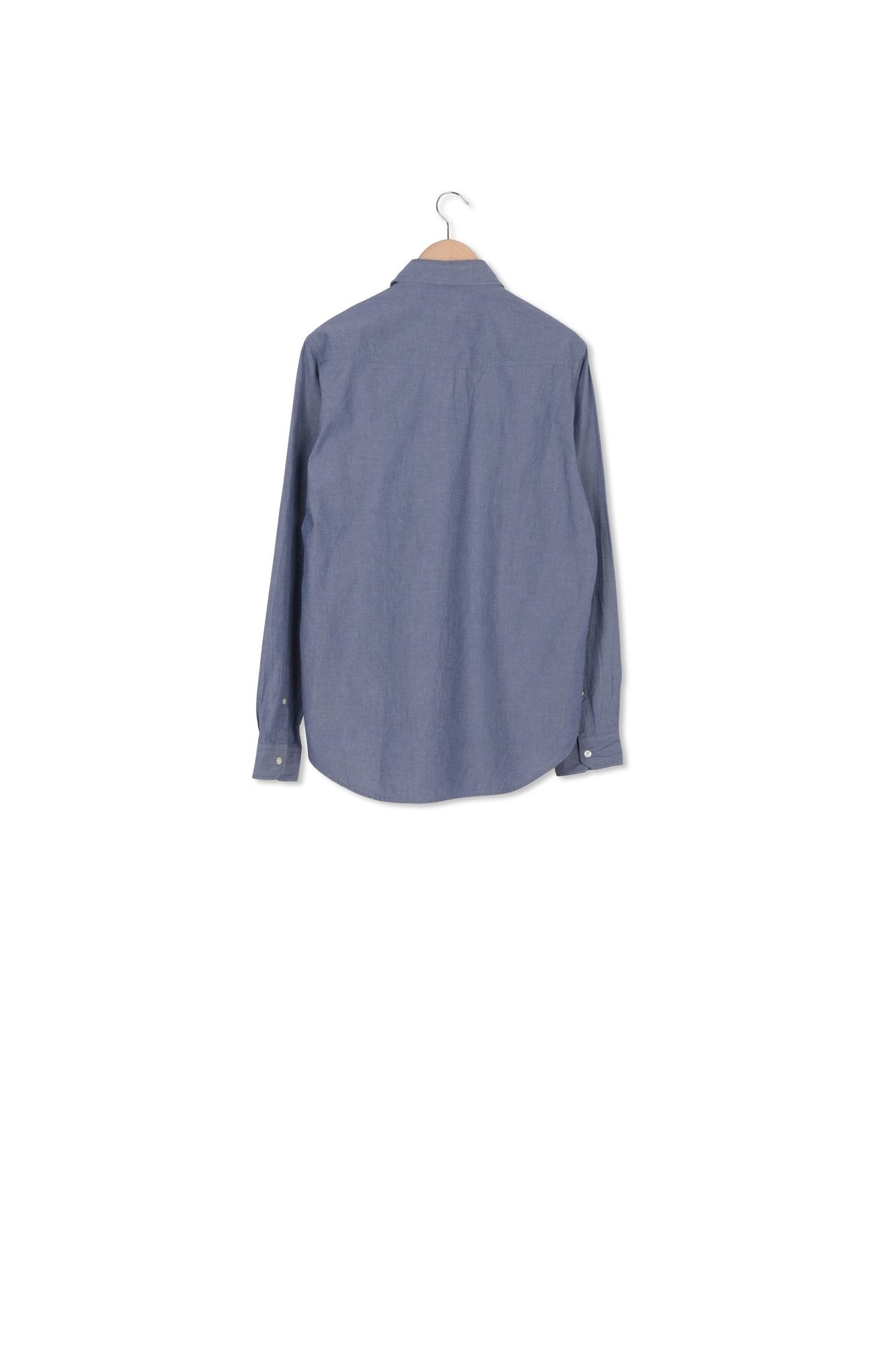 CHEMISE FARGO Faume - seconde main