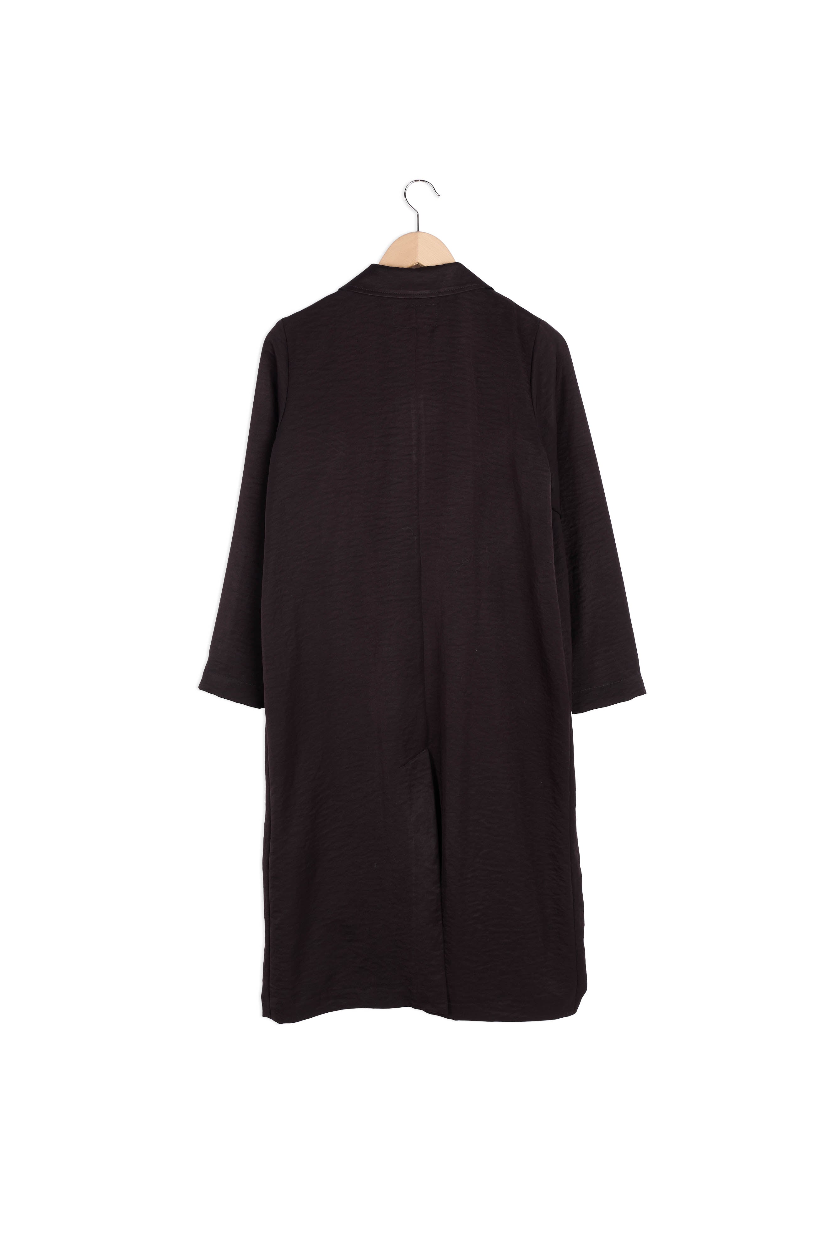 LUKS COAT Faume - seconde main