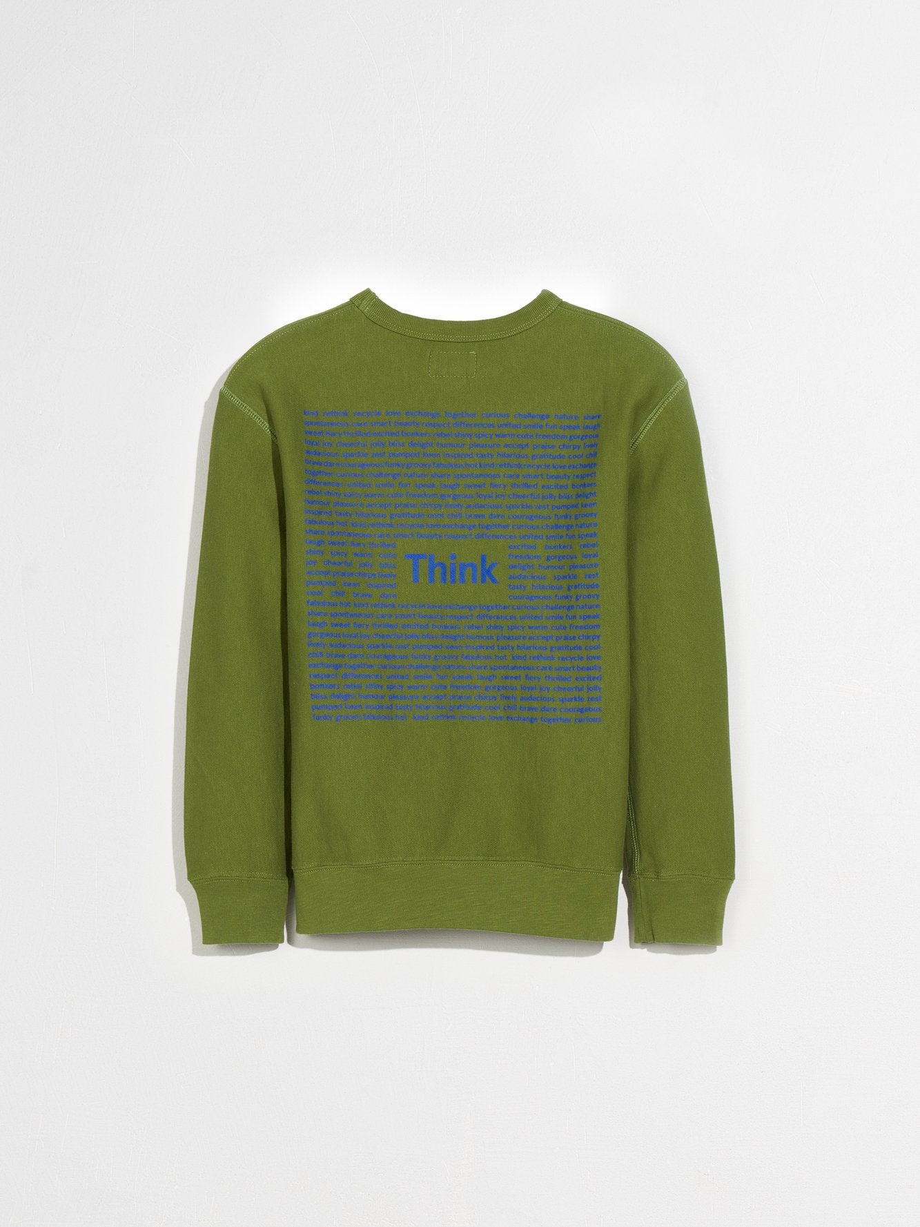 FAGO SWEATSHIRT Faume - seconde main