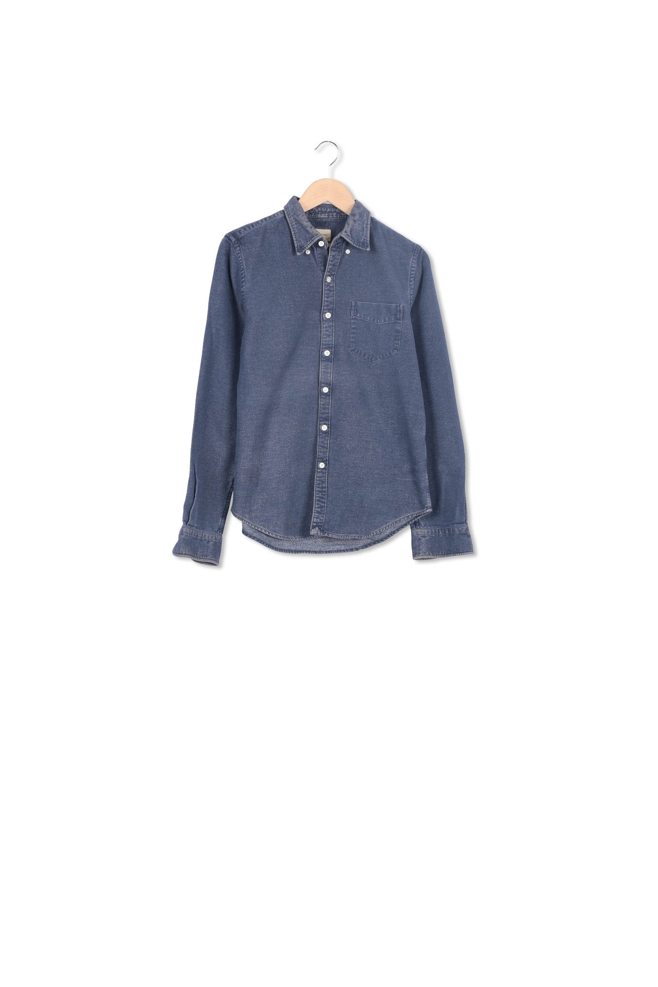 CHEMISE MIRE Faume - seconde main