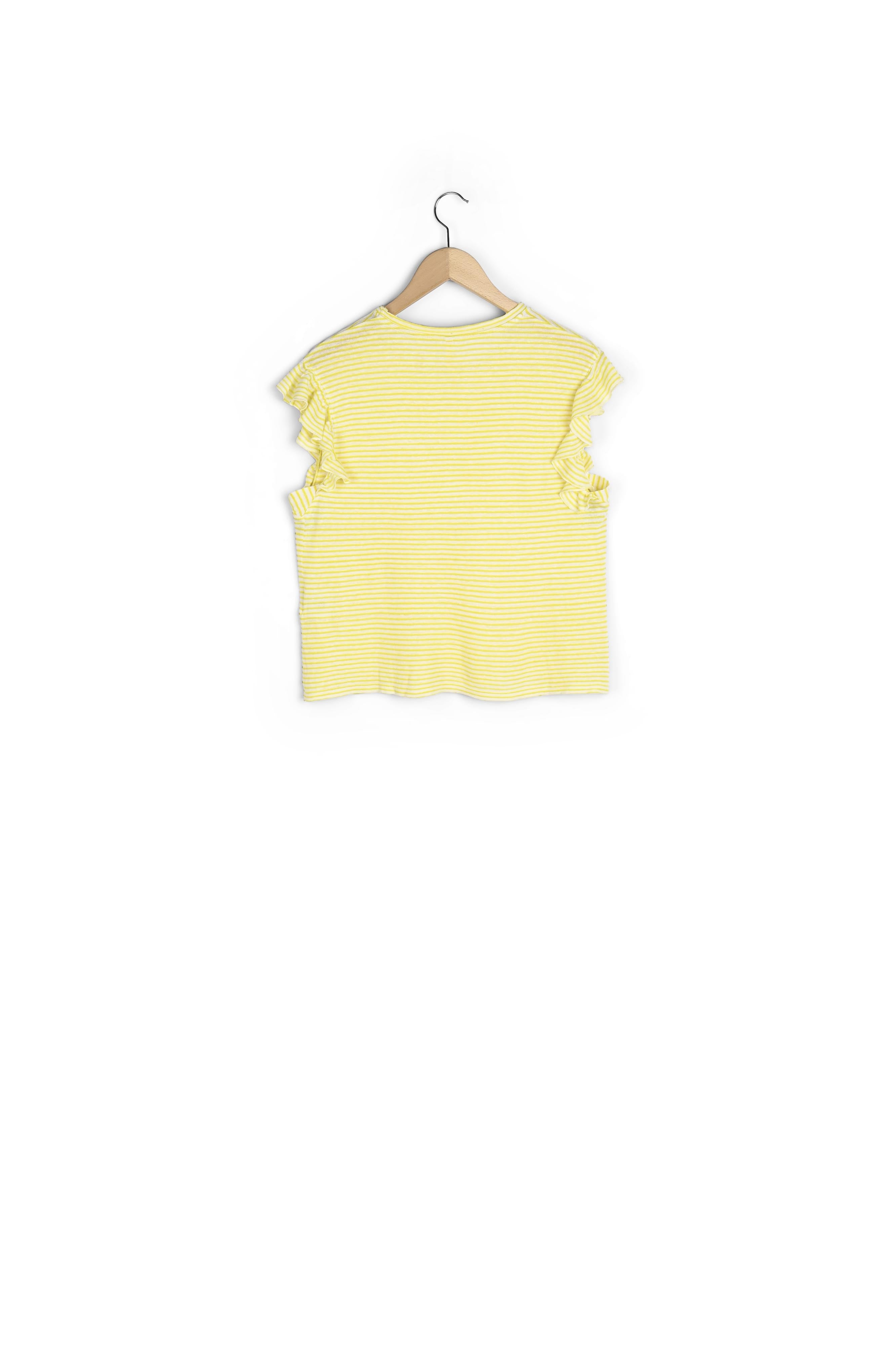 T-SHIRT VISAM Faume - seconde main