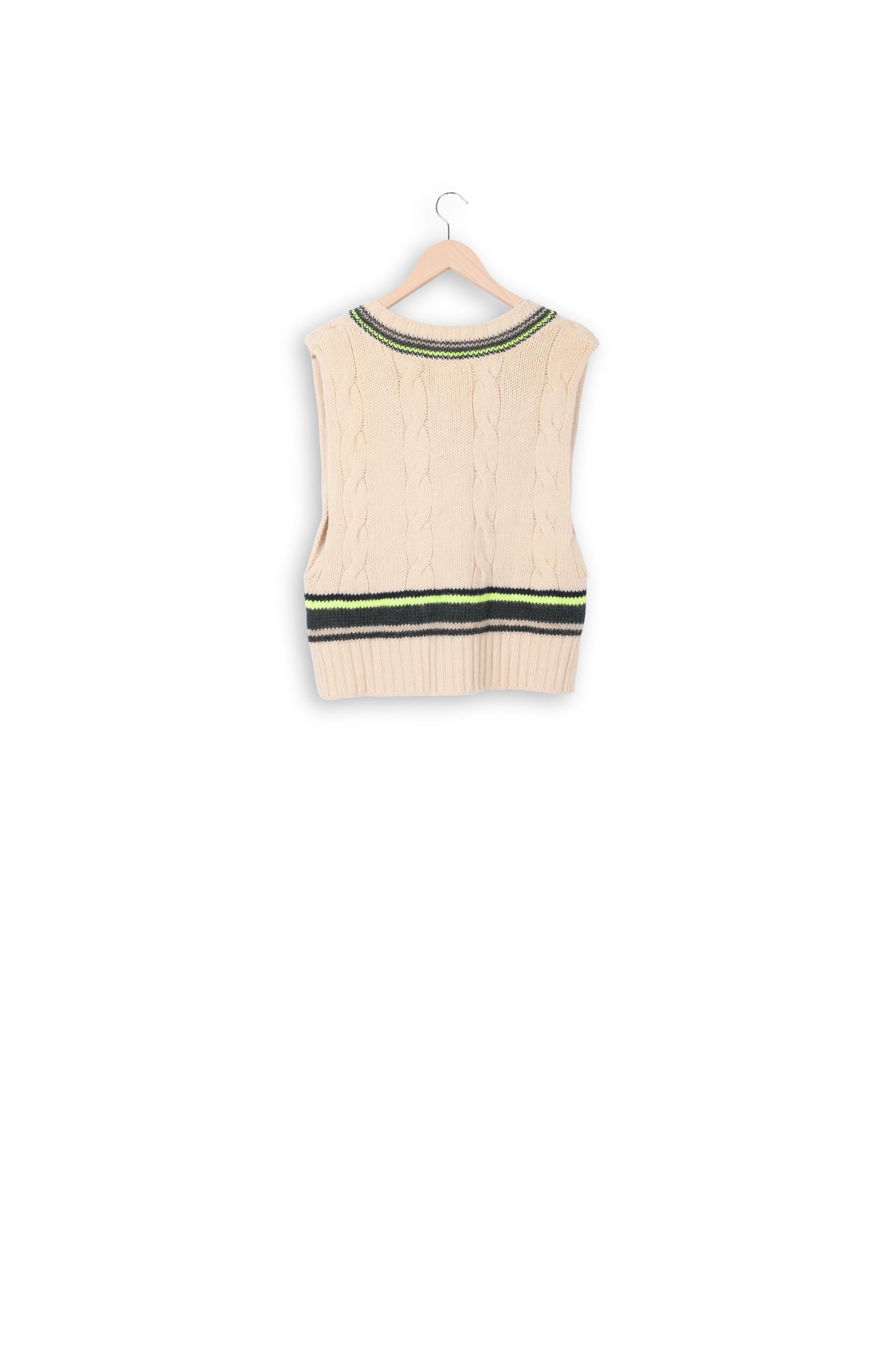 ASNO KNITWEAR Faume - seconde main