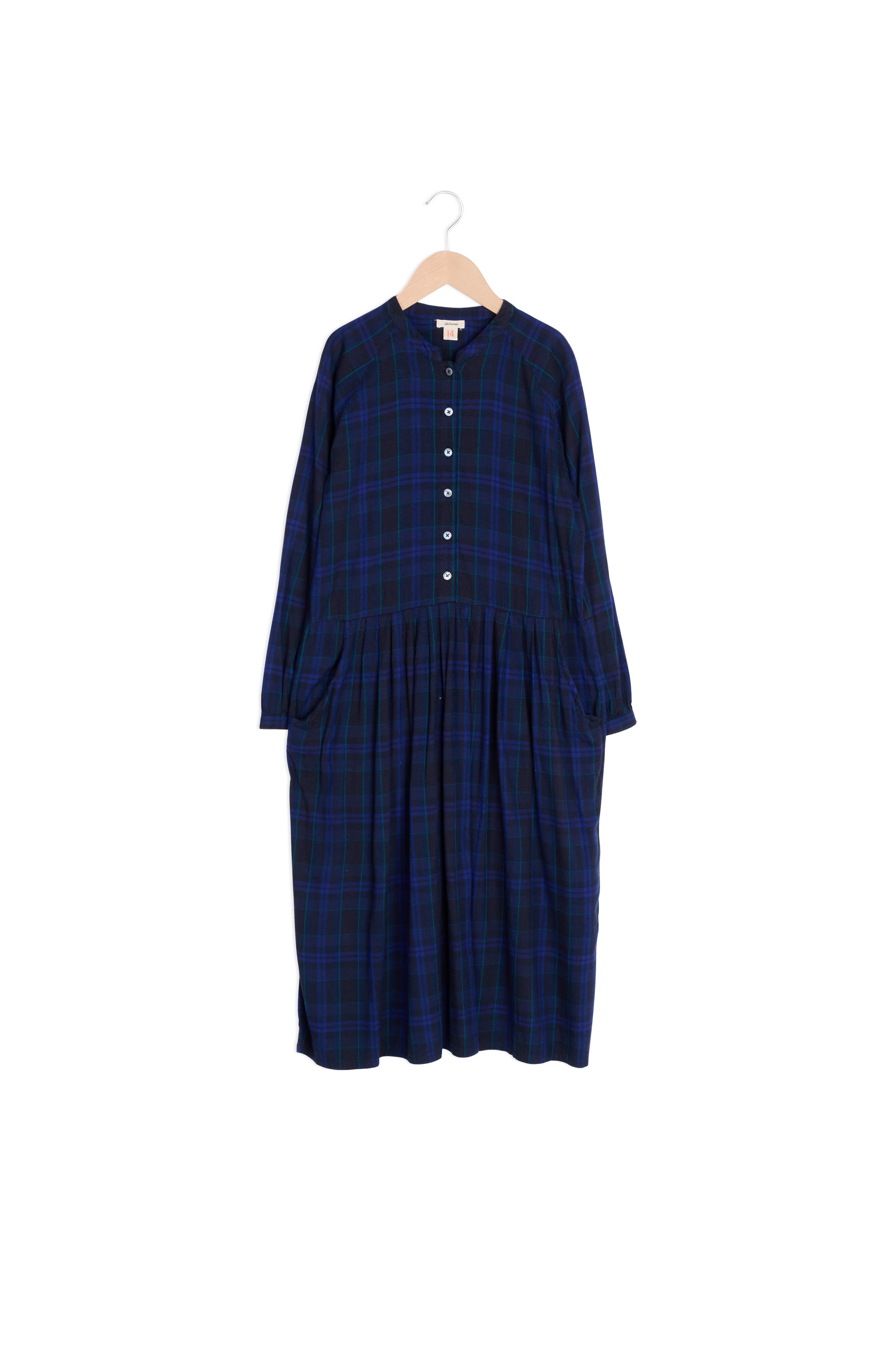 IBYS JURK Faume - seconde main