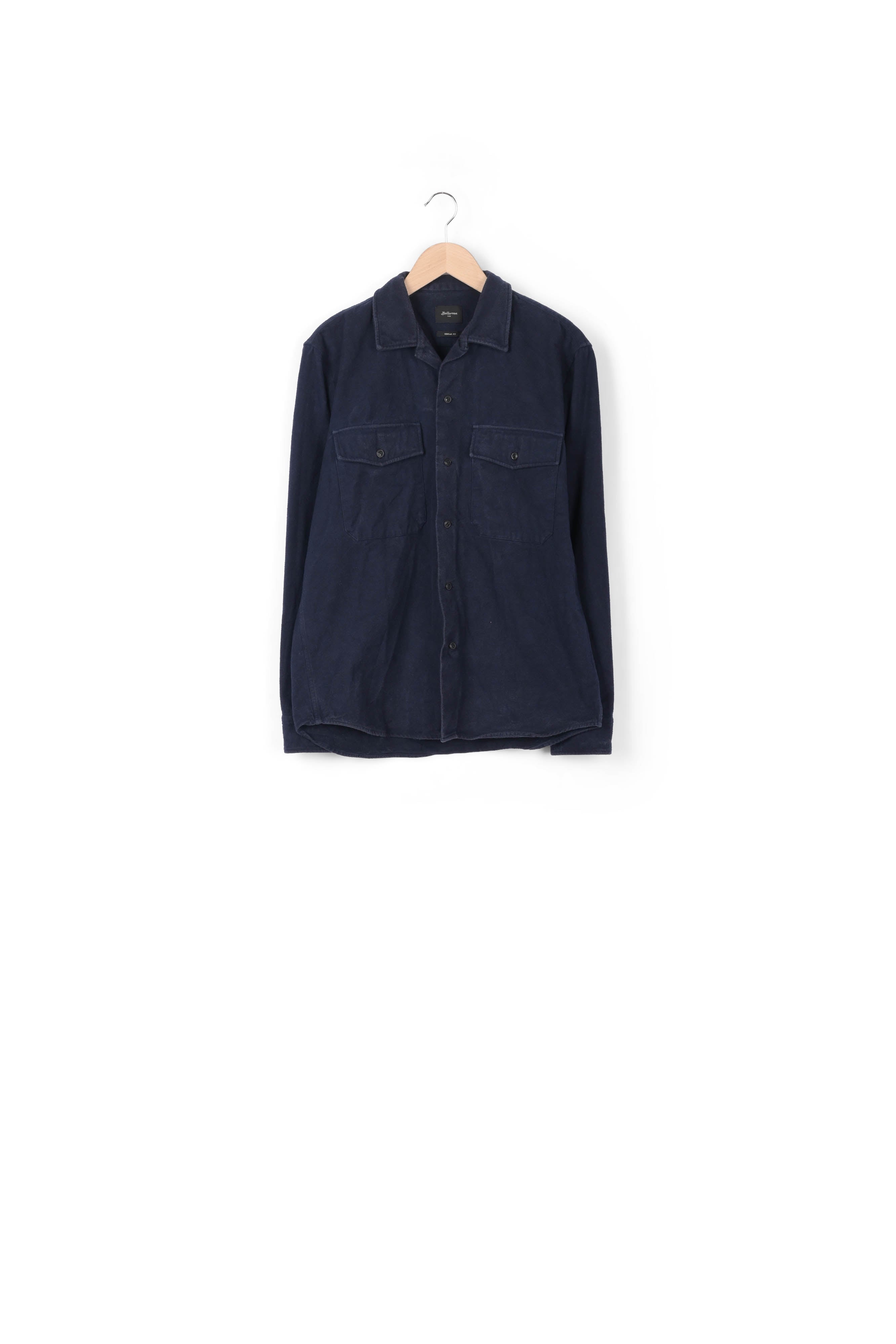 CHEMISE FRANCIS Faume - seconde main