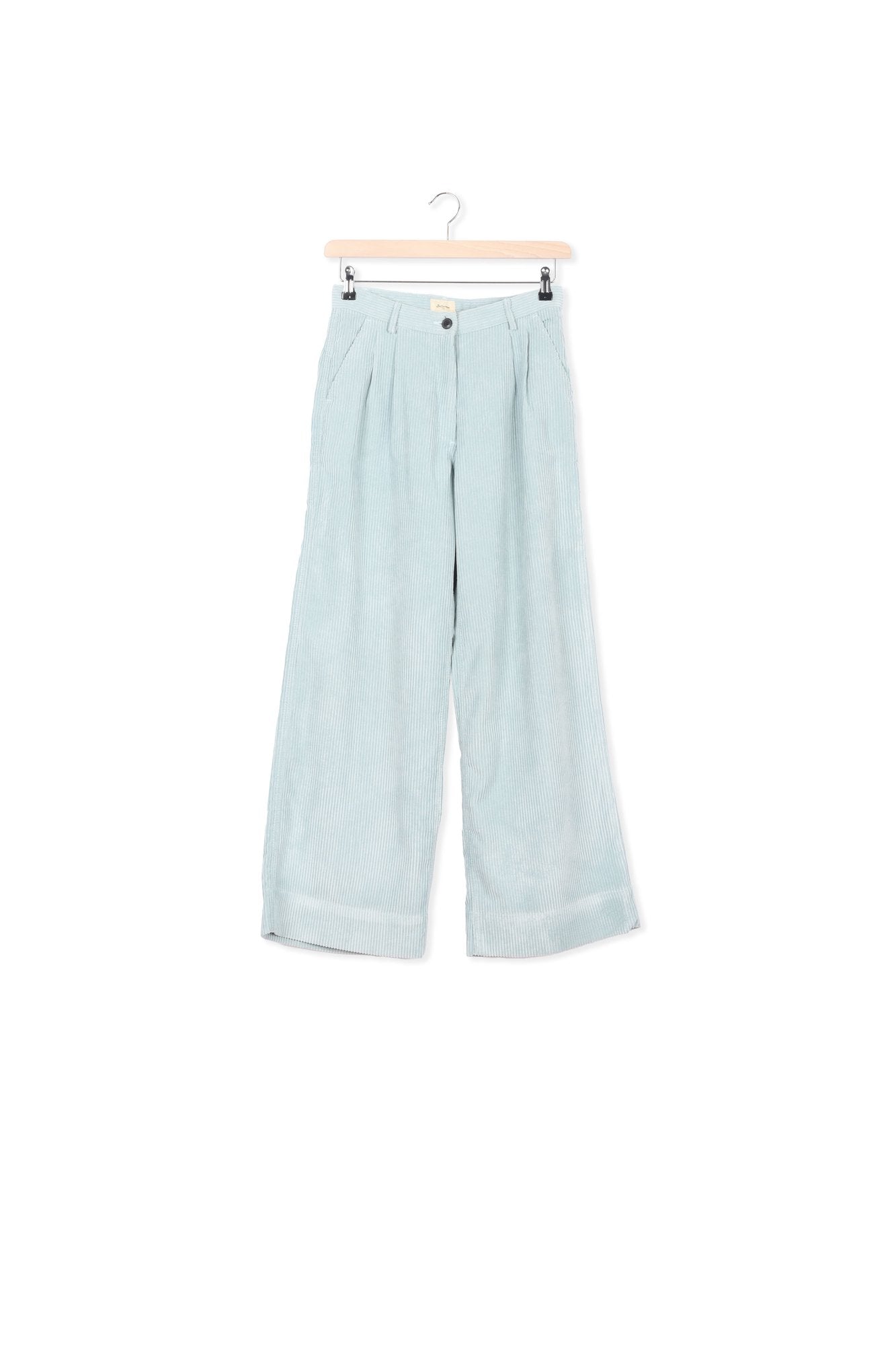 PANTALON KATIE Faume - seconde main