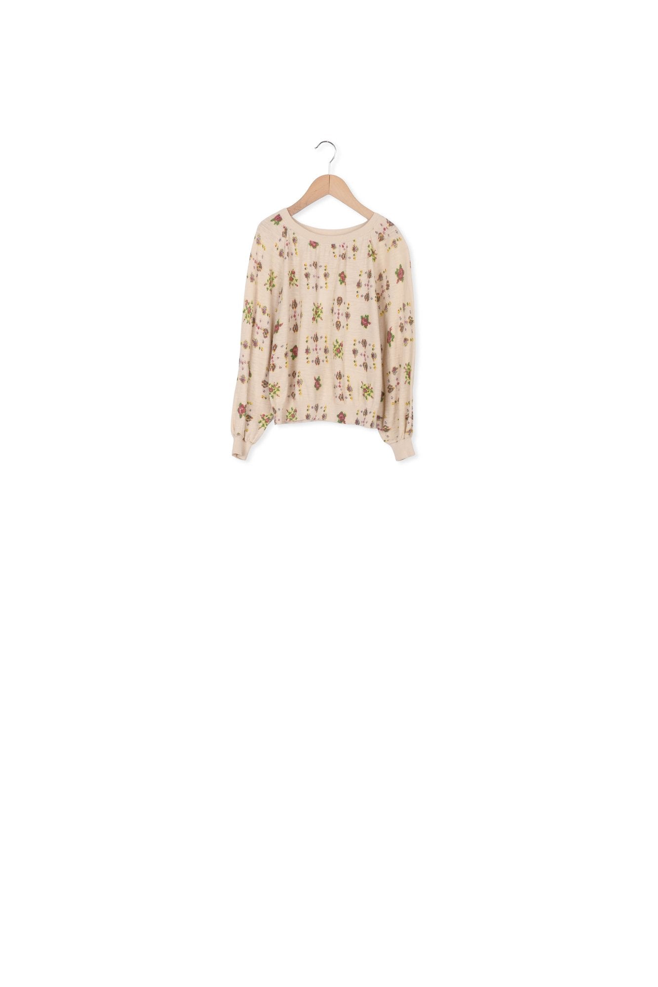 GOPGI KNITWEAR Faume - seconde main