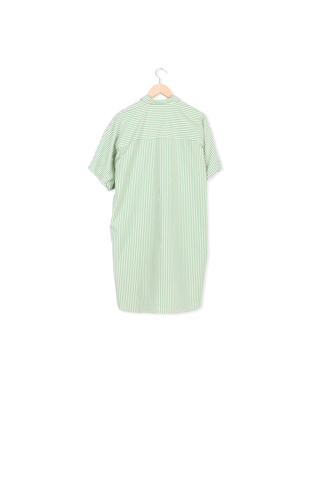 ROBE JEANNE Faume - seconde main