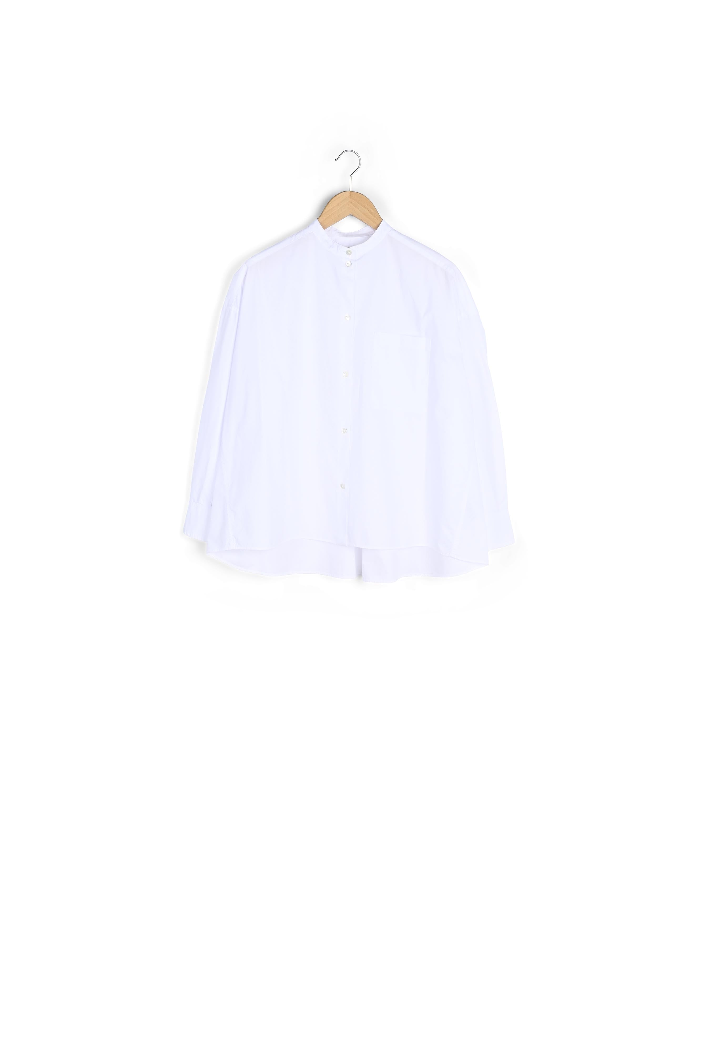 CHEMISE GORKY Faume - seconde main