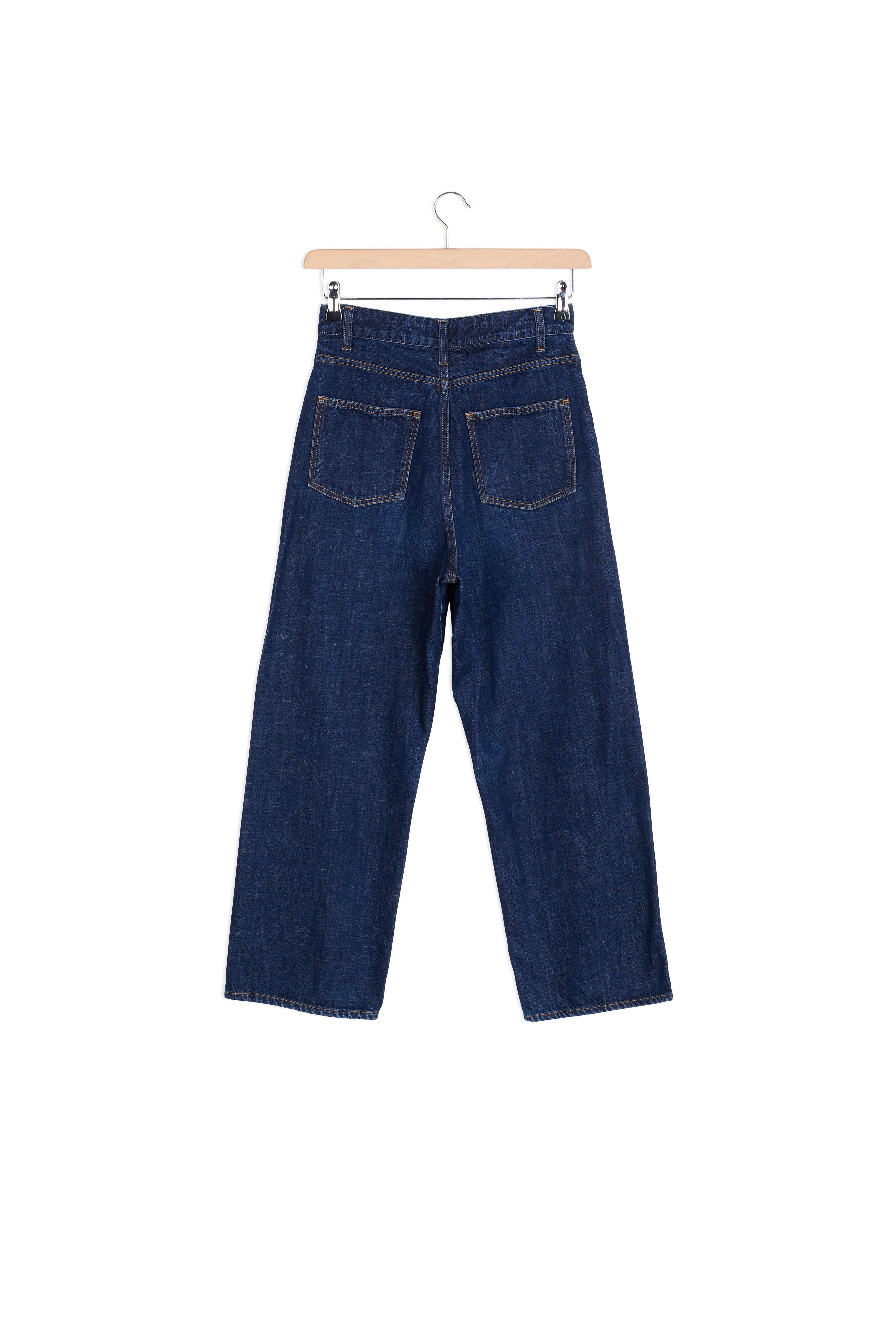 POKER JEANS Faume - seconde main