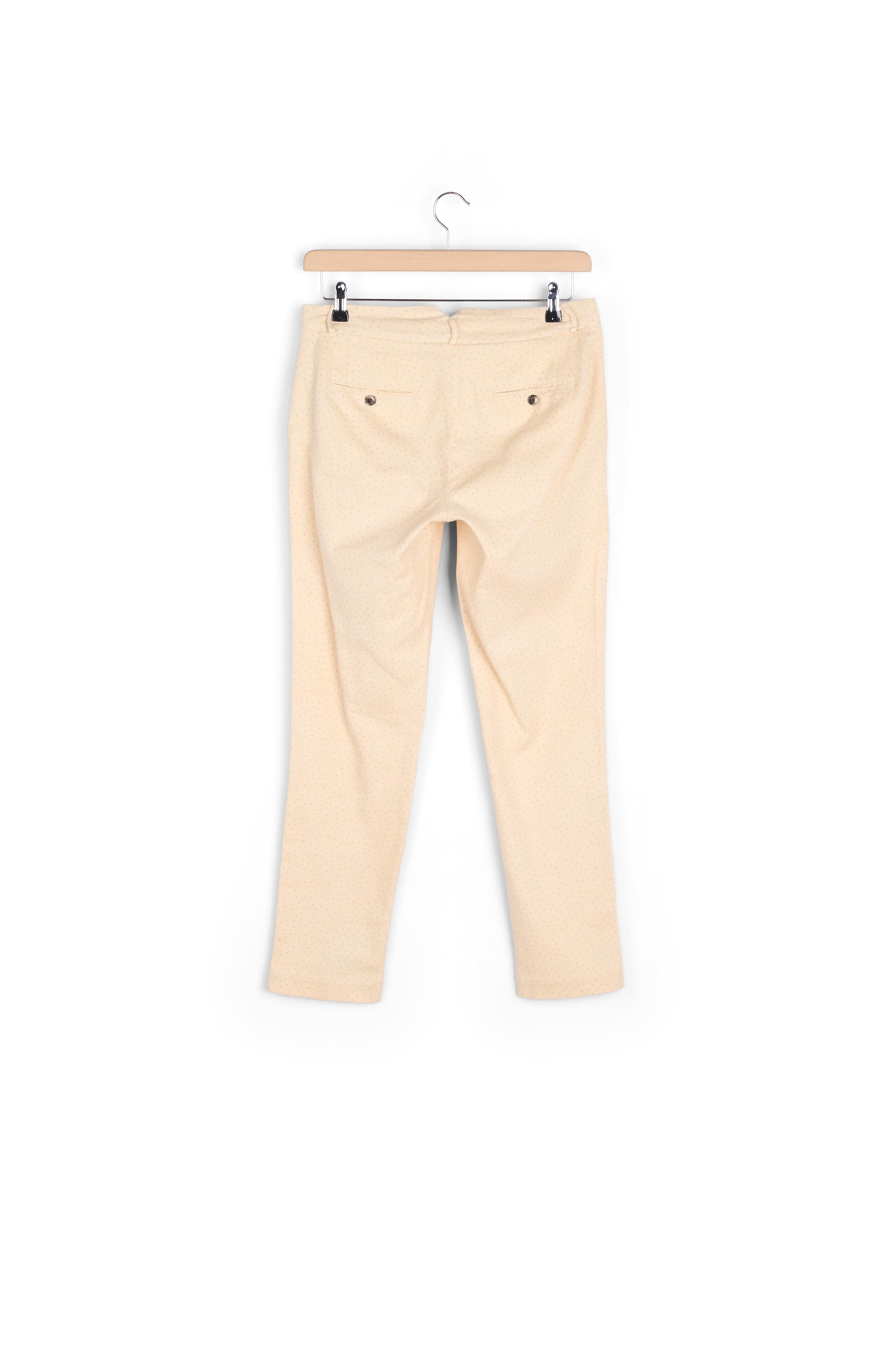 VOW L  PANTS Faume - seconde main