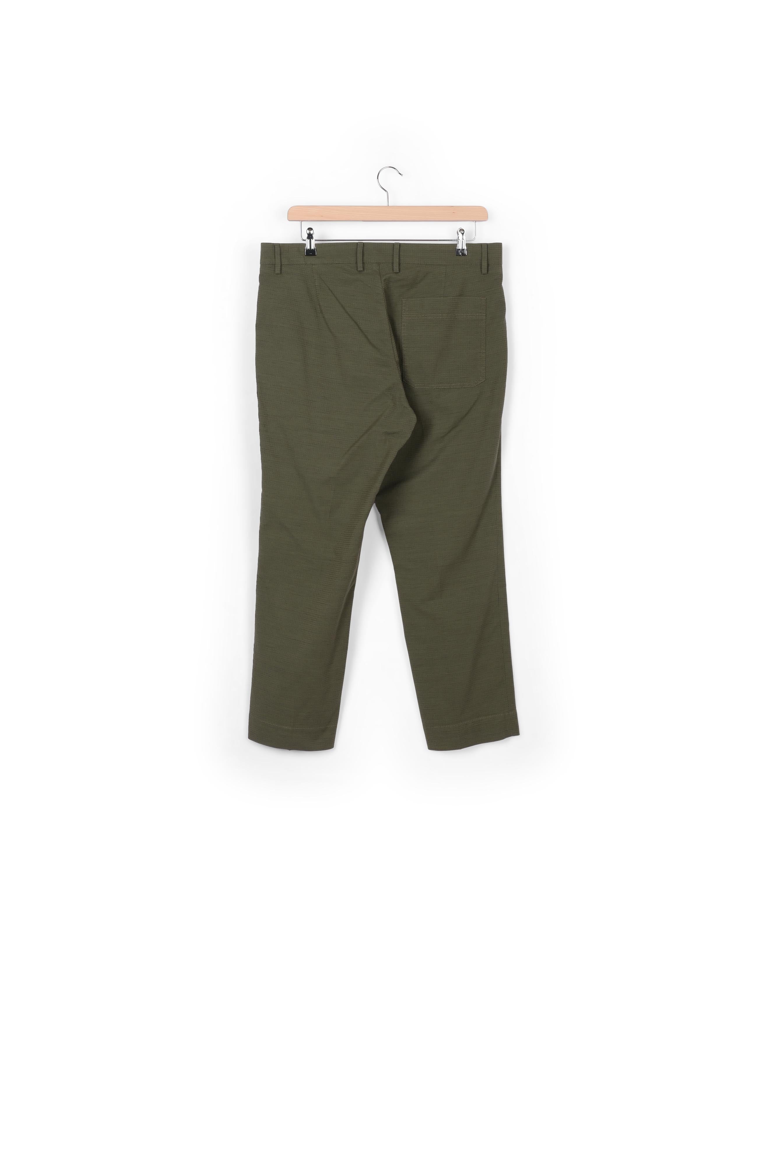 PANTALON SVEN Faume - seconde main