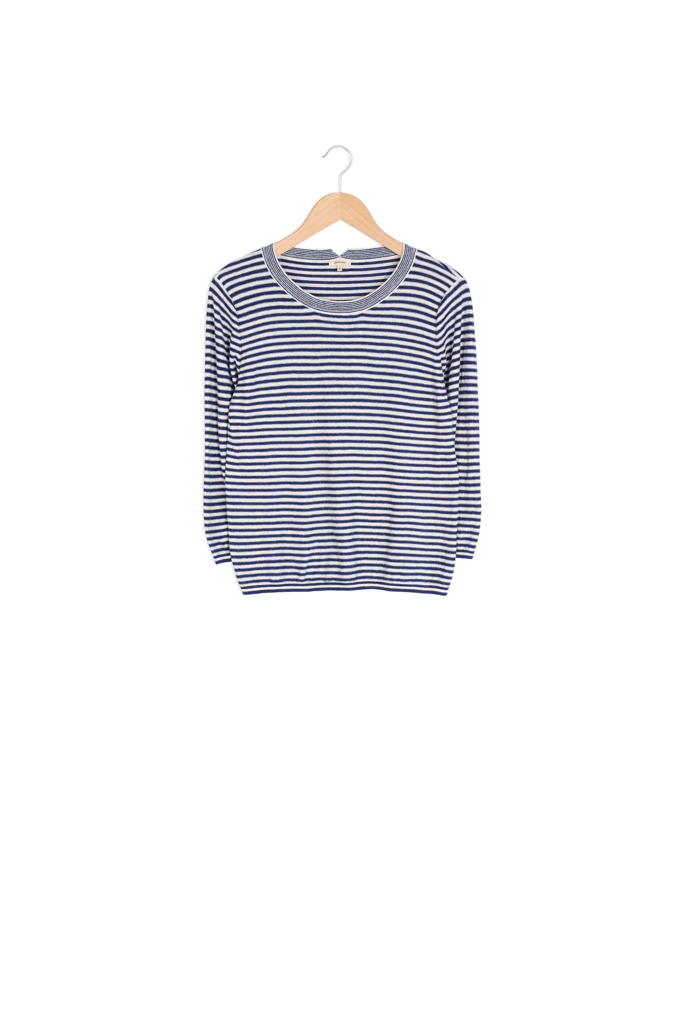 GOPS KNIT SWEATER Faume - seconde main