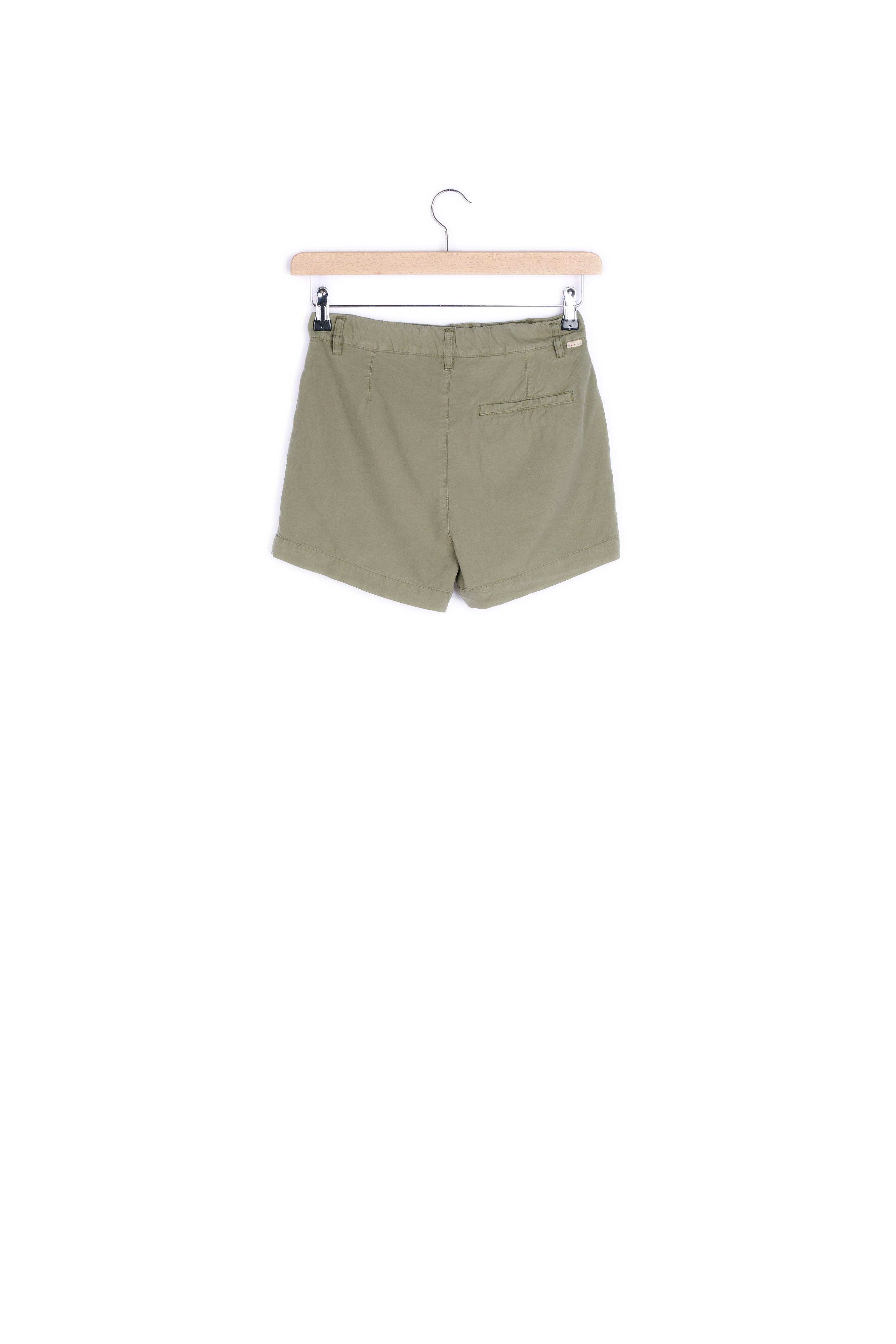 SHORT PALMA Faume - seconde main