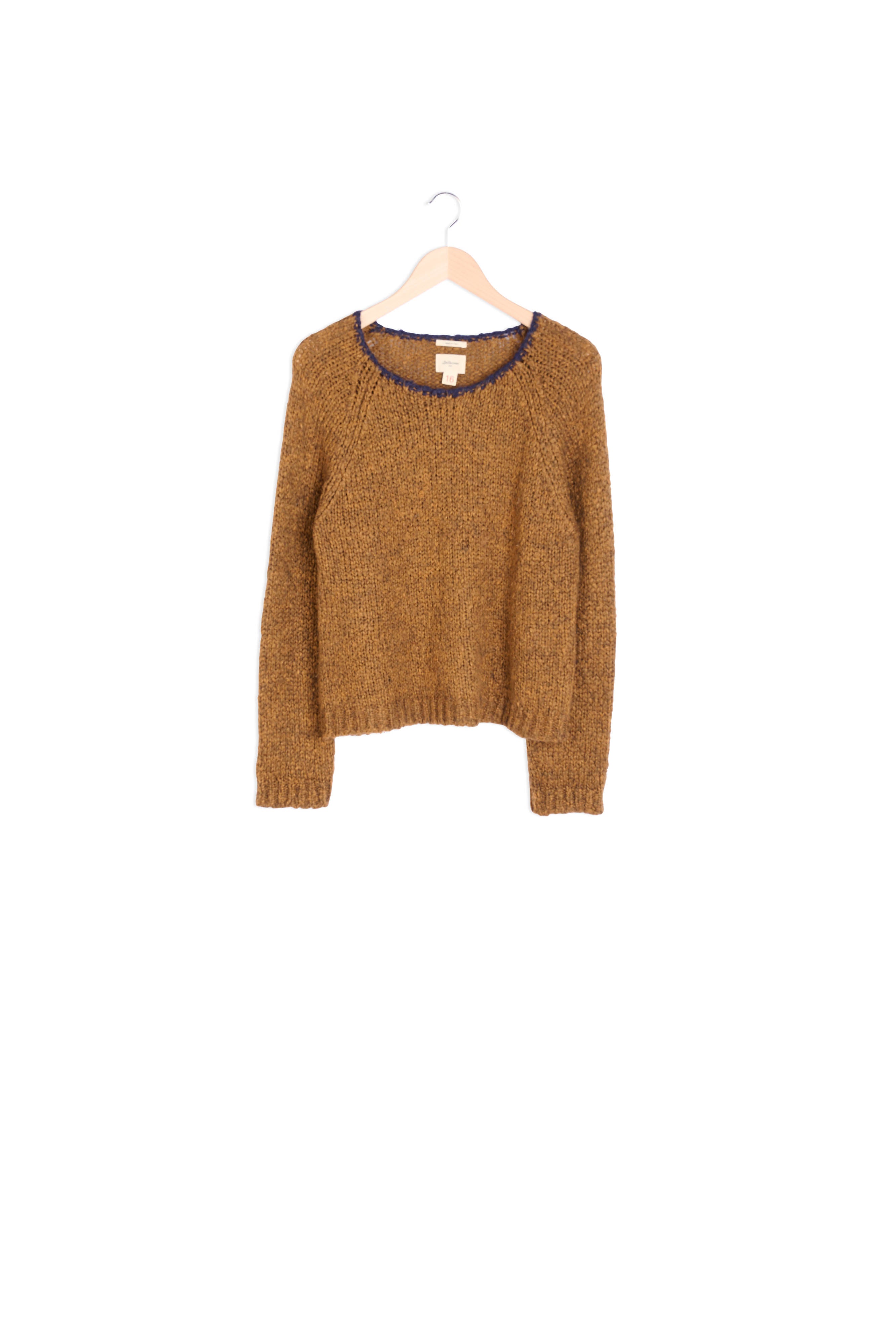 PULL NINEY Faume - seconde main