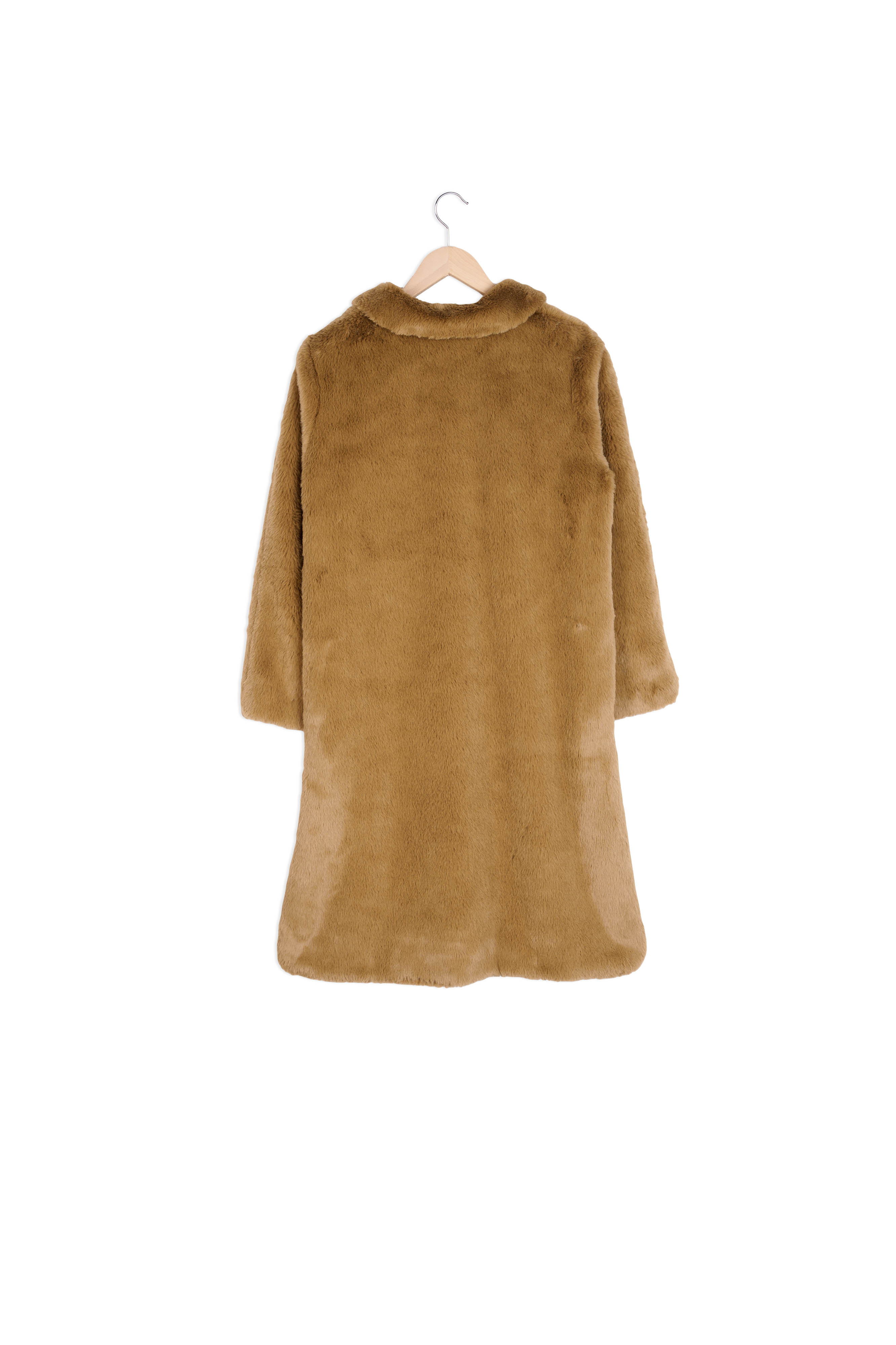 MANTEAU EDWARD Faume - seconde main