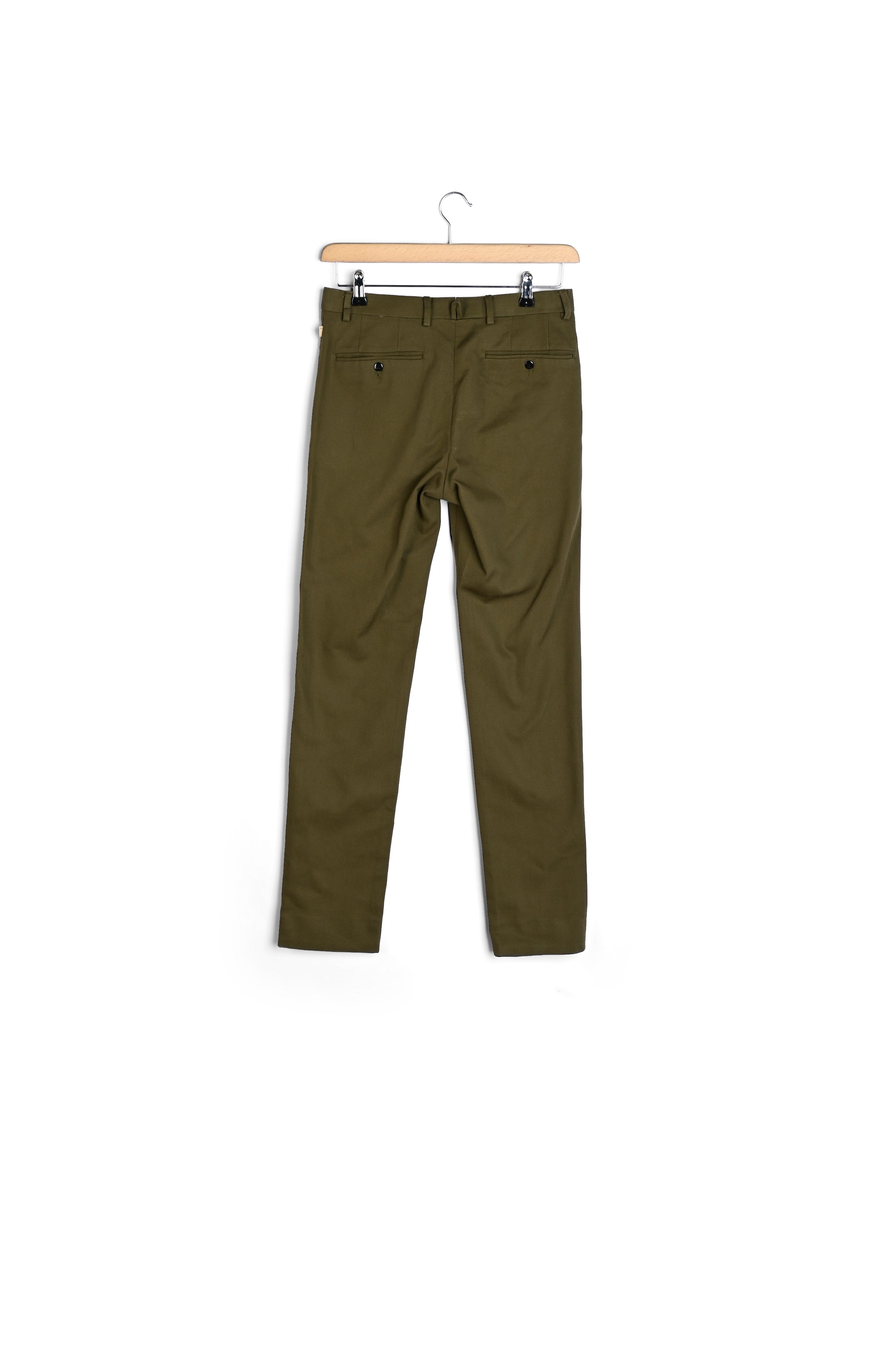 PANTALON FRUSH Faume - seconde main