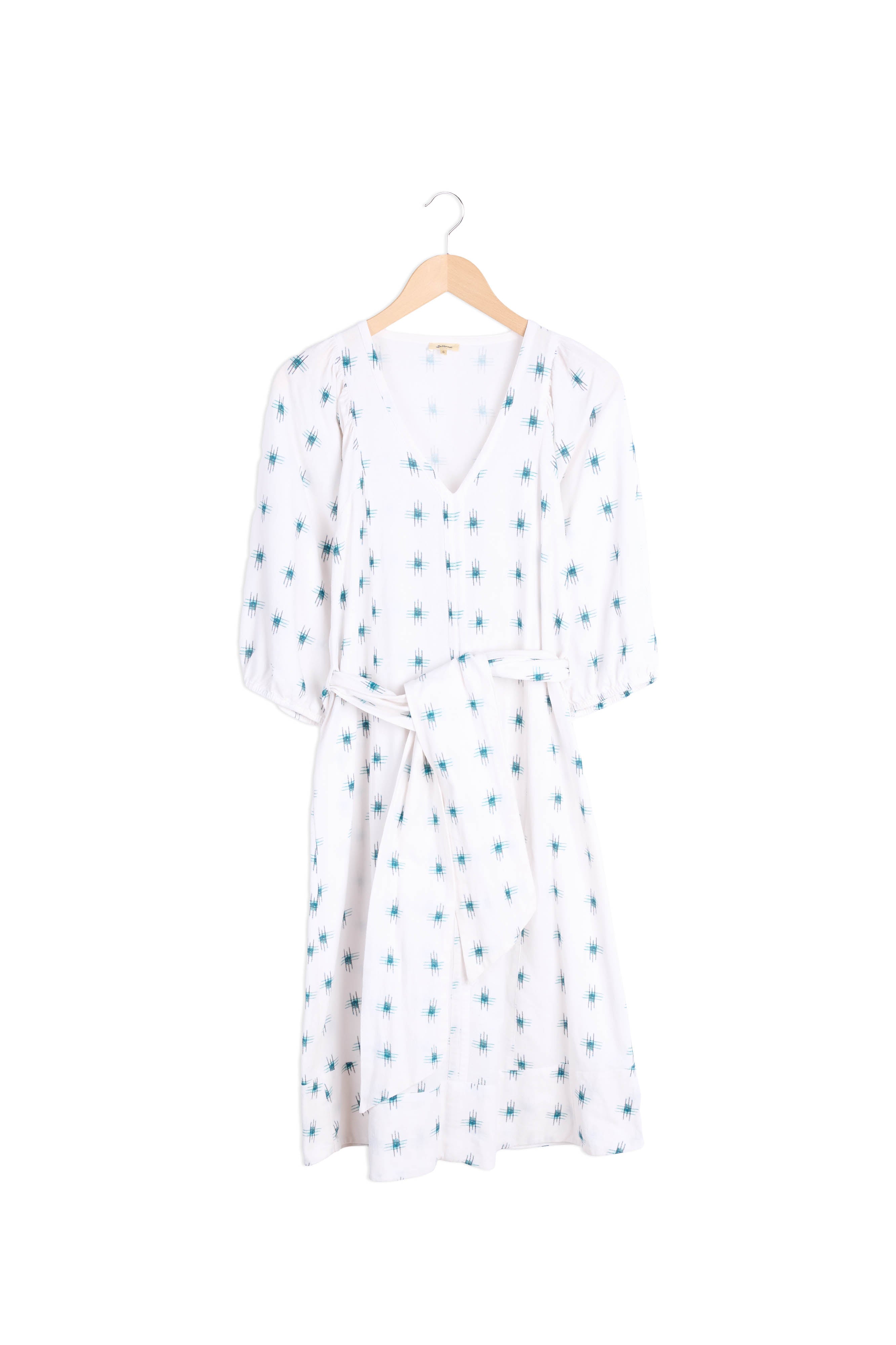 IOW DRESS Faume - seconde main