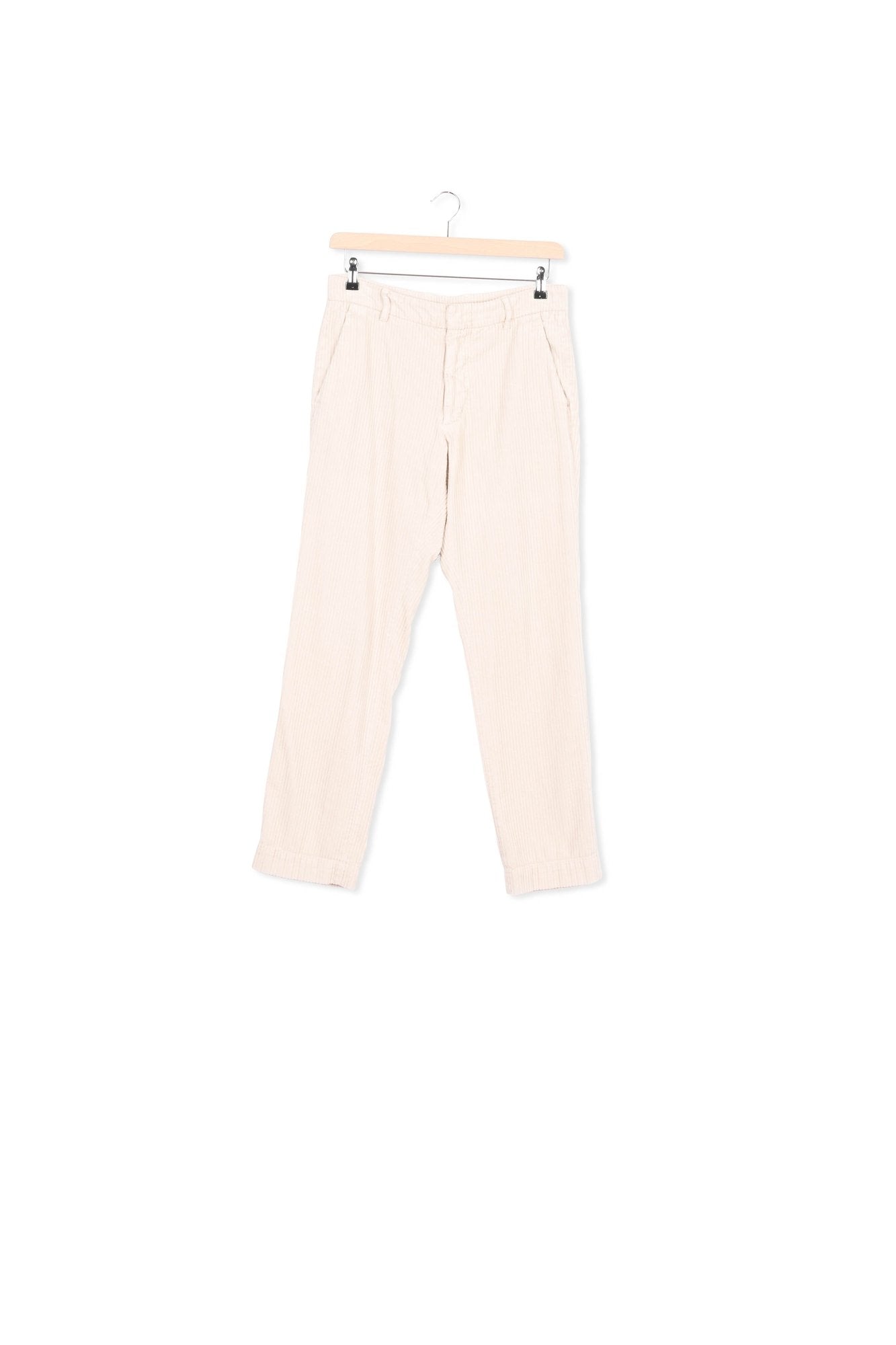 SVENNO BROEK Faume - seconde main