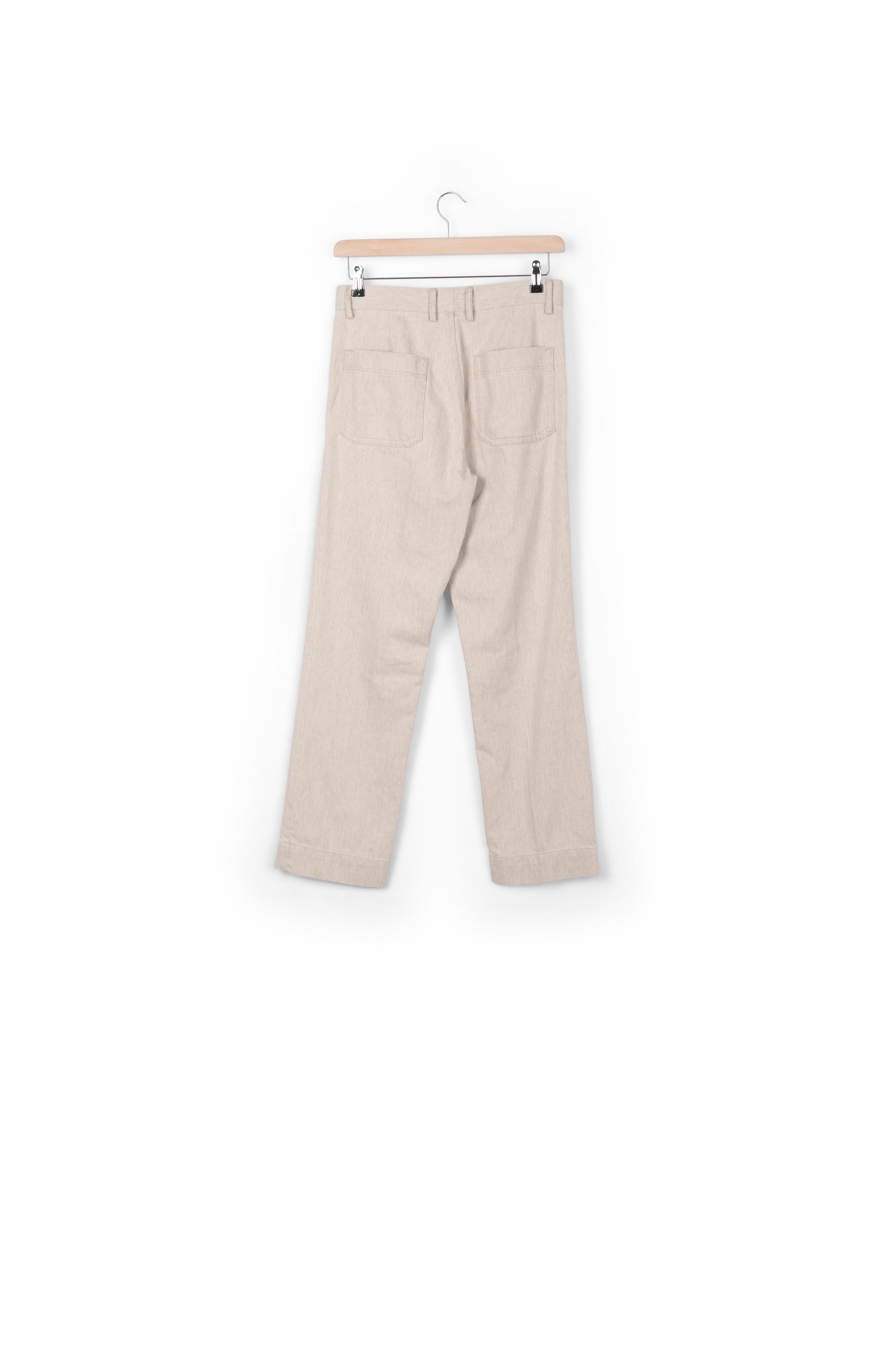 PANTALON PEN Faume - seconde main