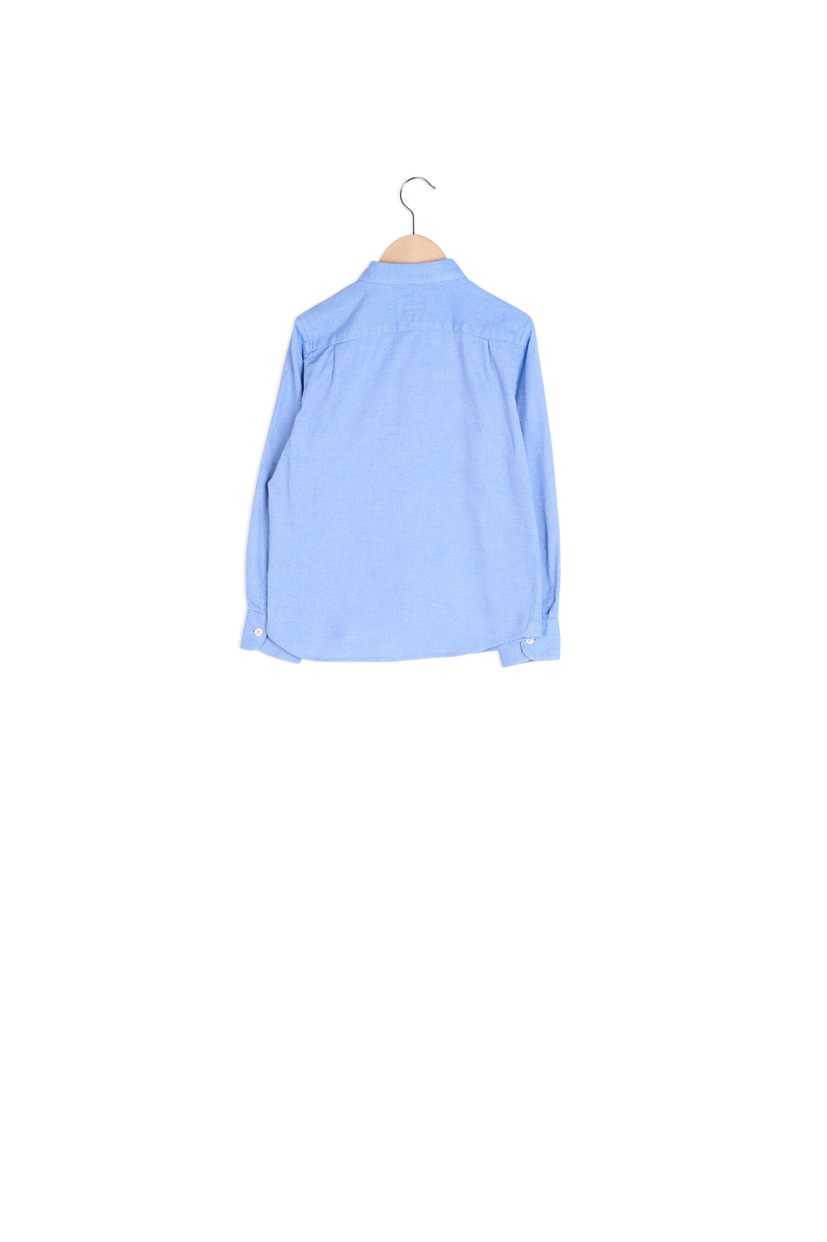 CHEMISE GANIX Faume - seconde main