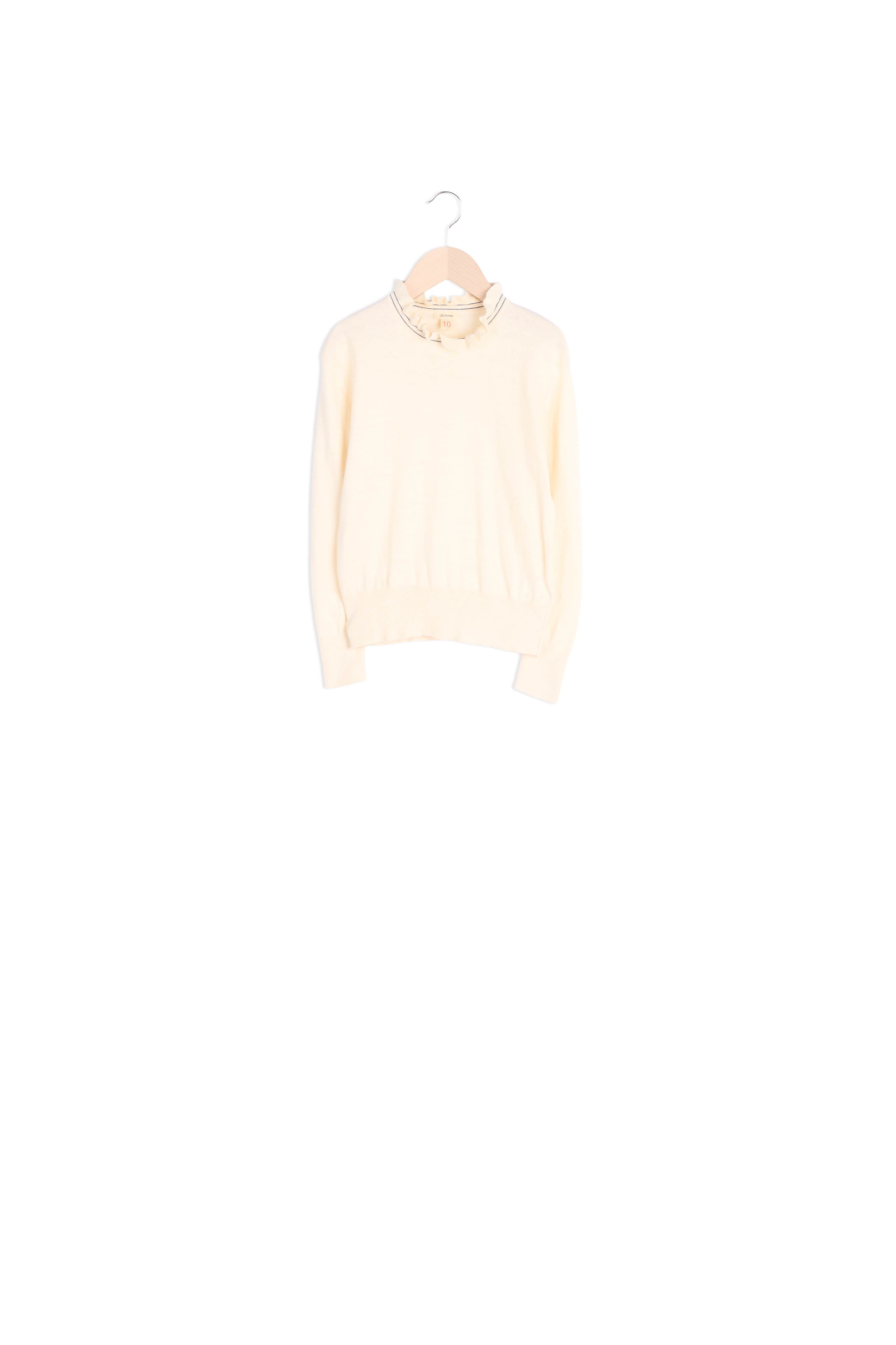 PULL GOUAC Faume - seconde main