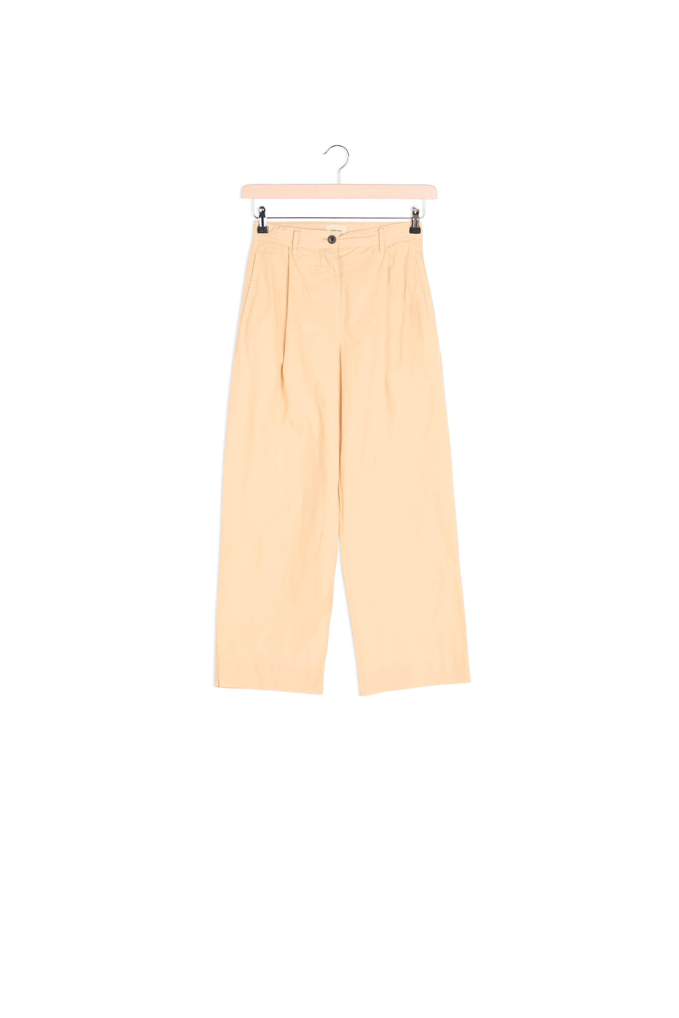 PRINGLE PANTS Faume - seconde main