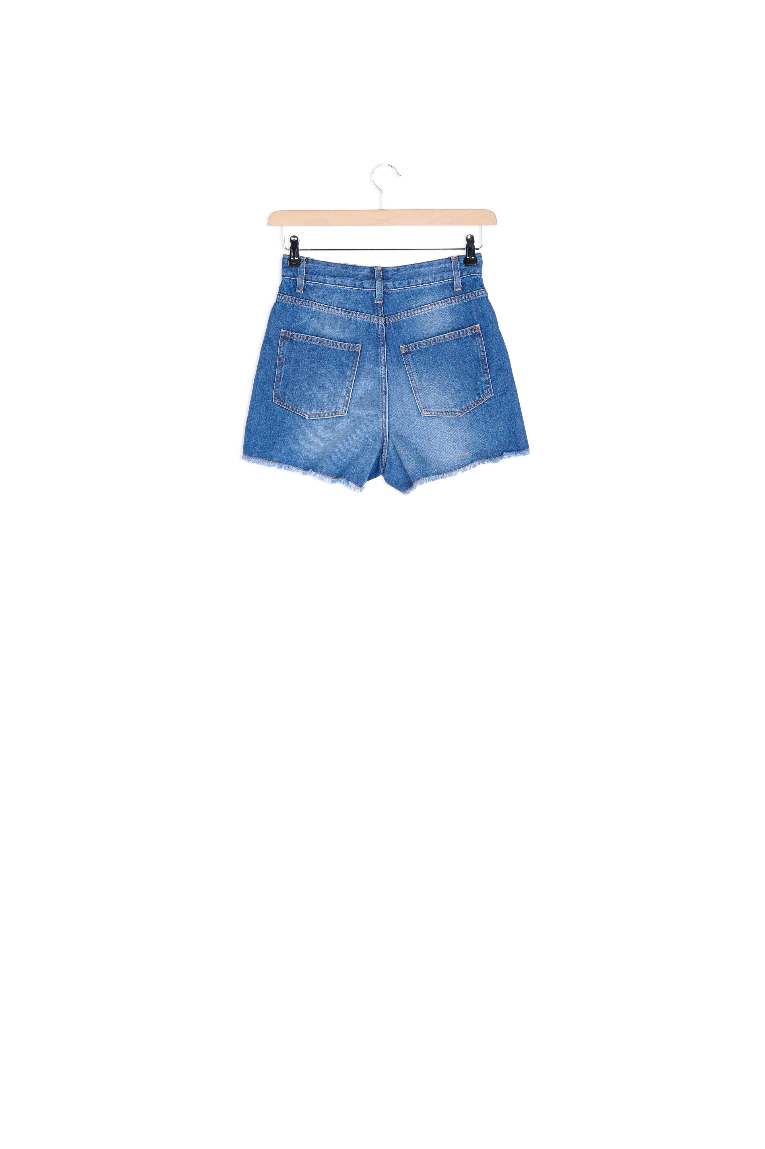 SHORT PARTY Faume - seconde main