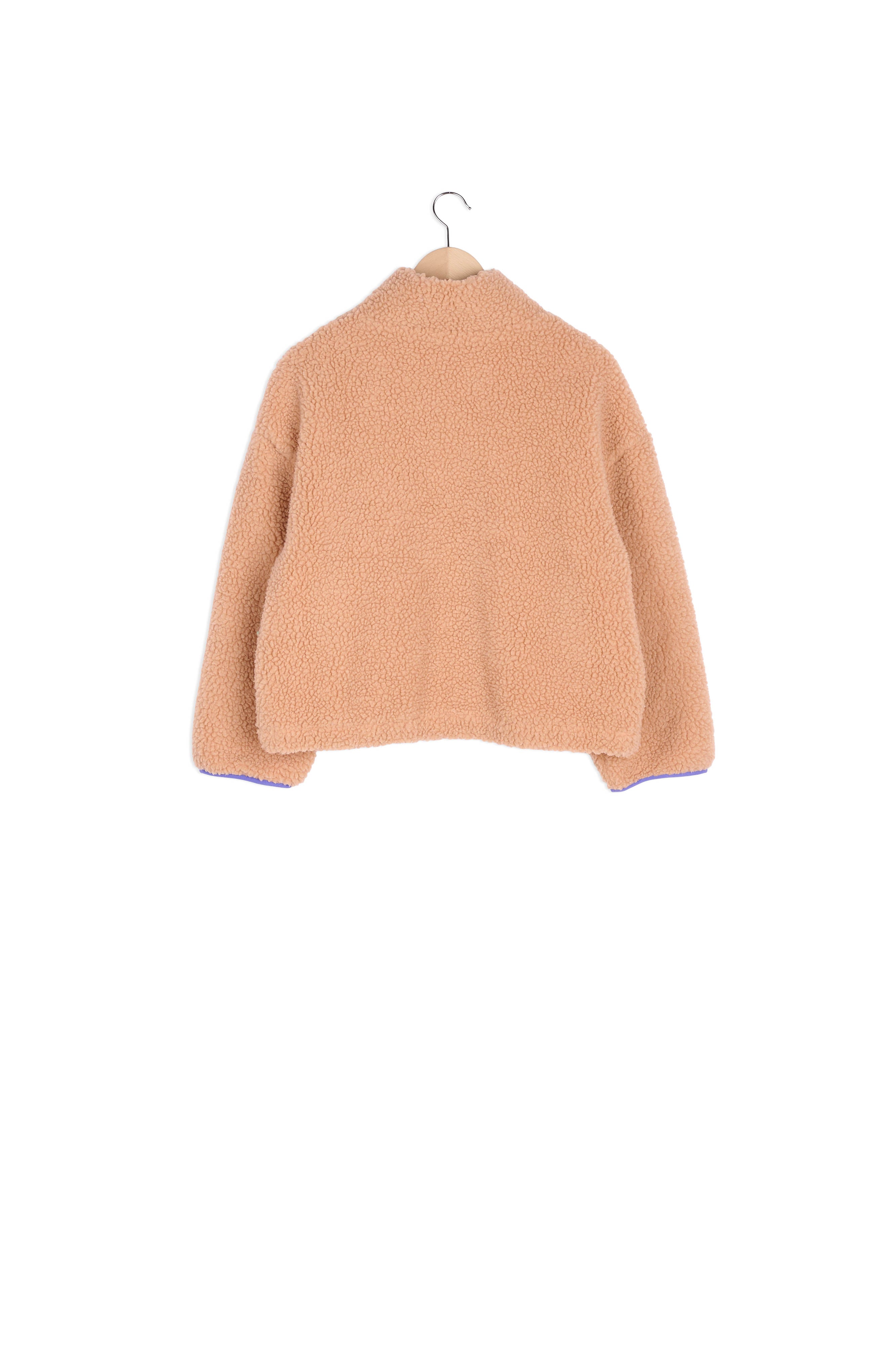 SWEATSHIRT NILOU Faume - seconde main