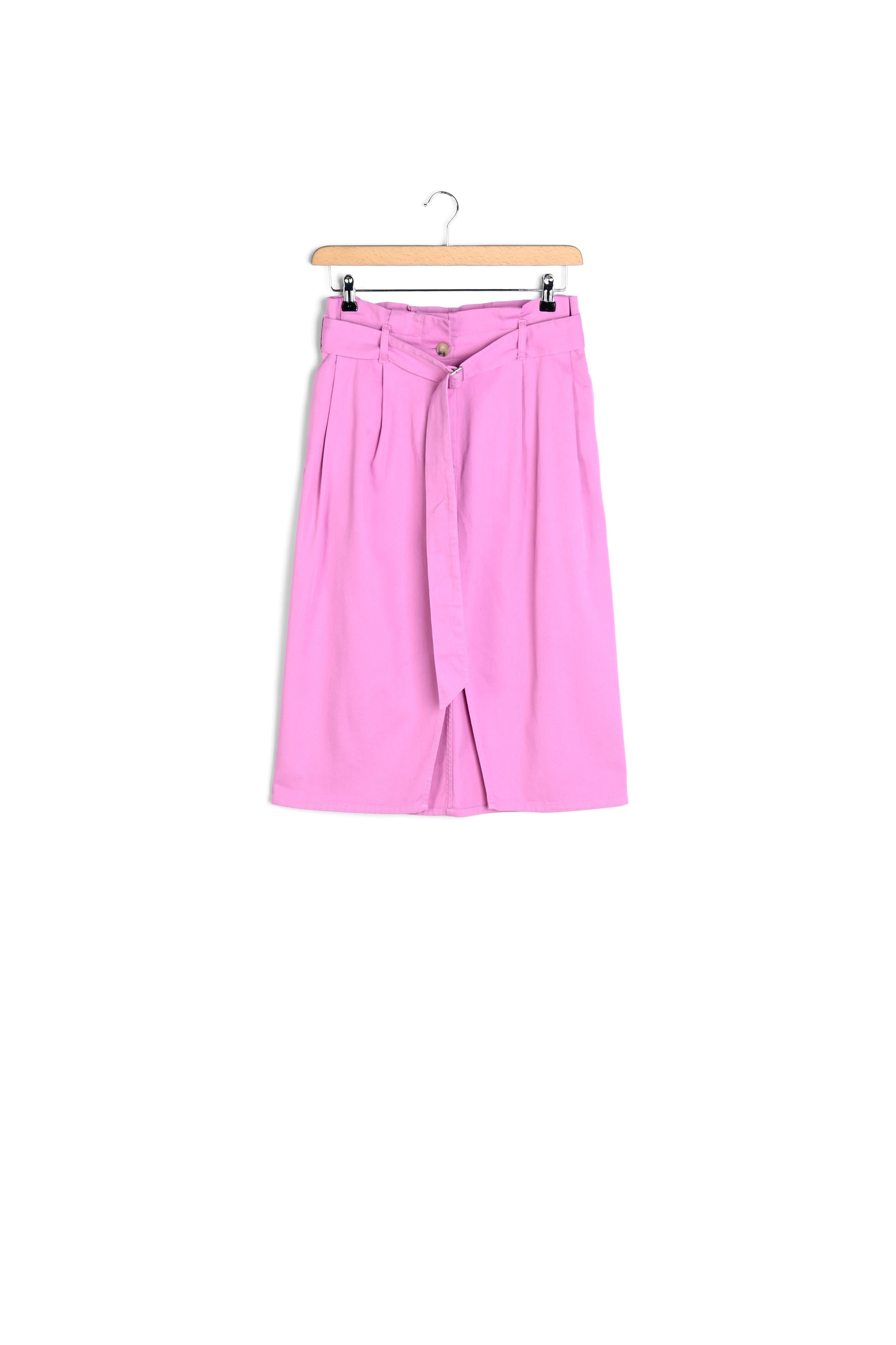 JUPE LORE Faume - seconde main