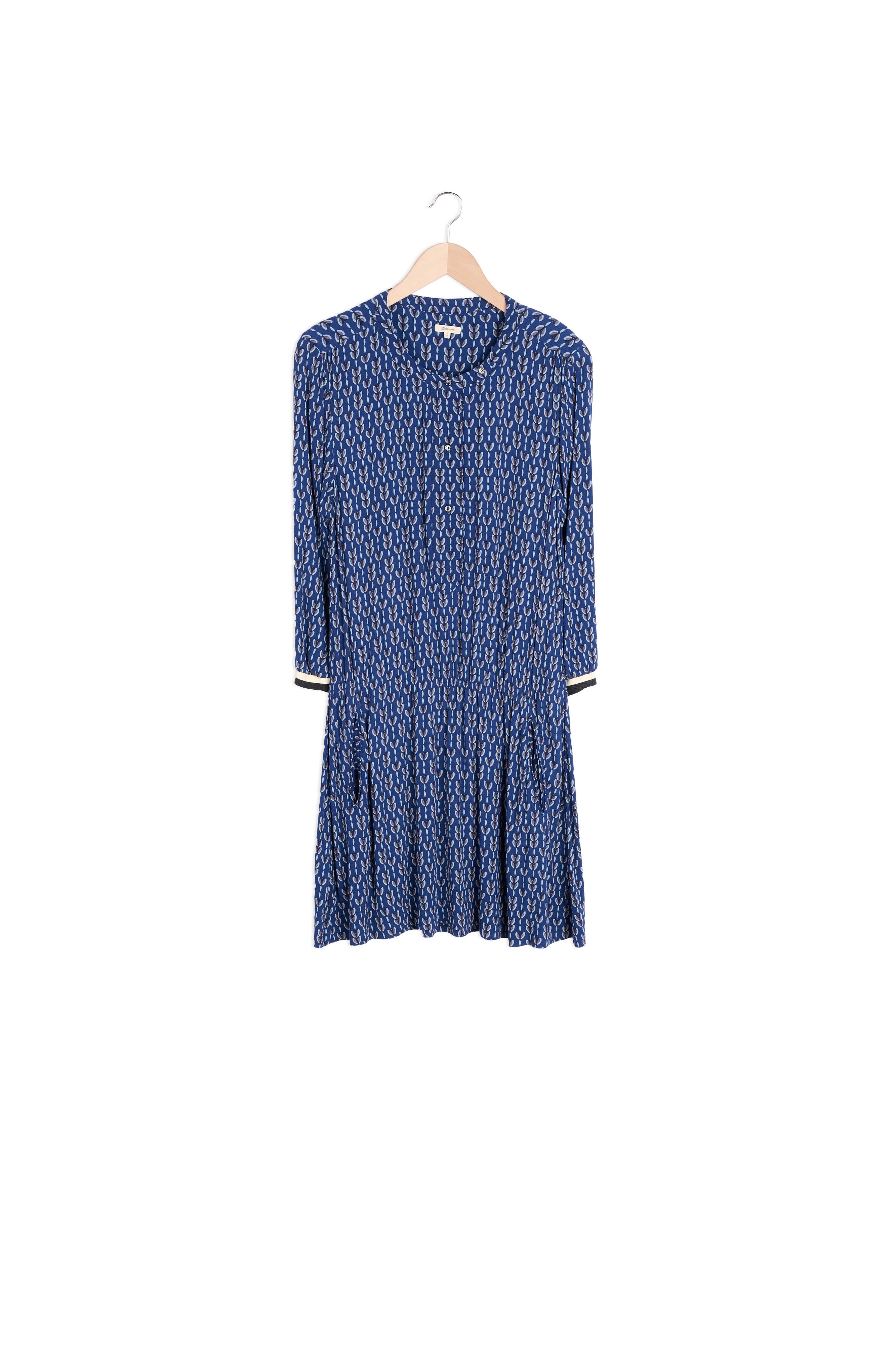 SIMO  DRESS Faume - seconde main