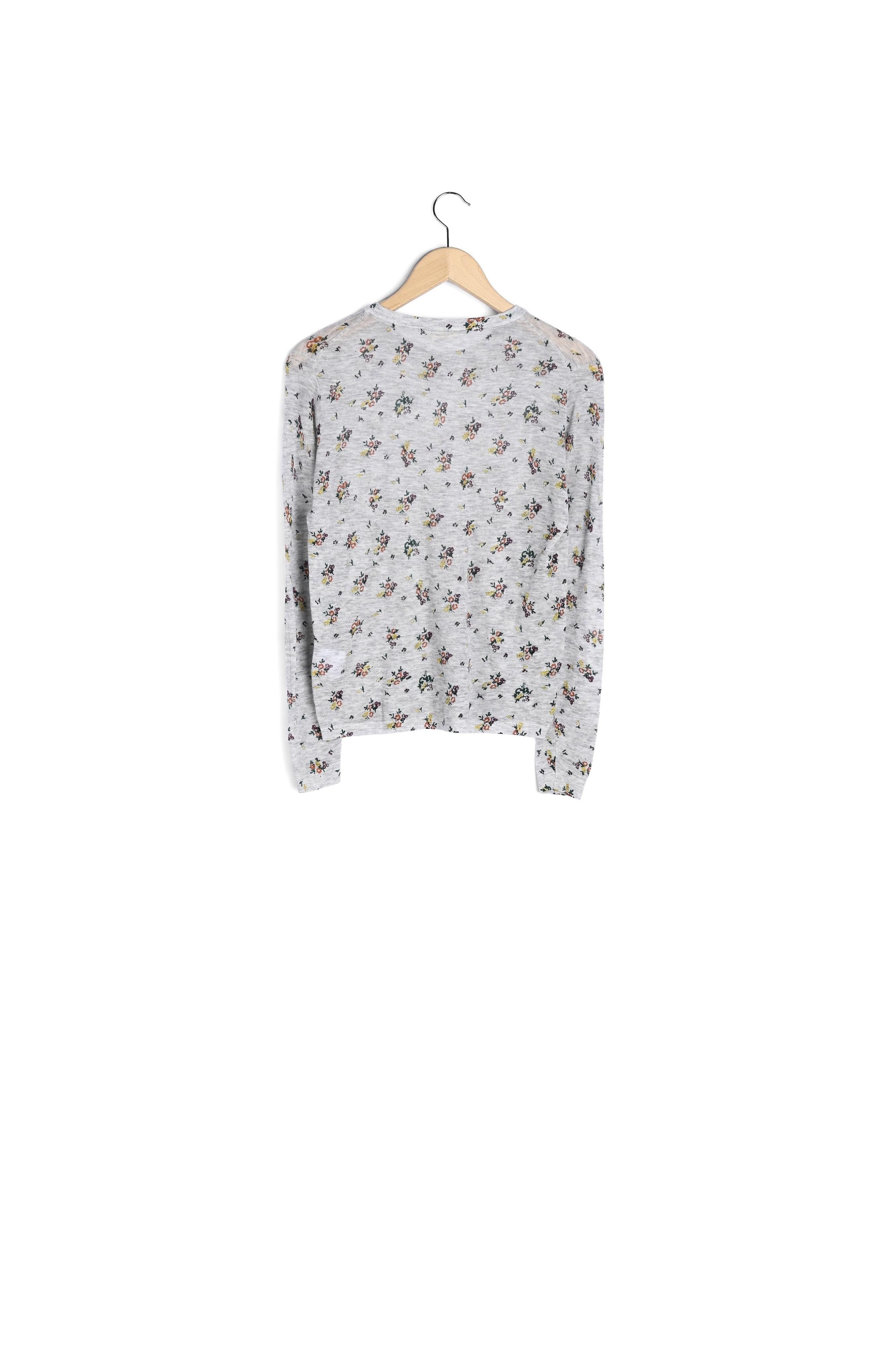 DOZAN KNITWEAR Faume - seconde main