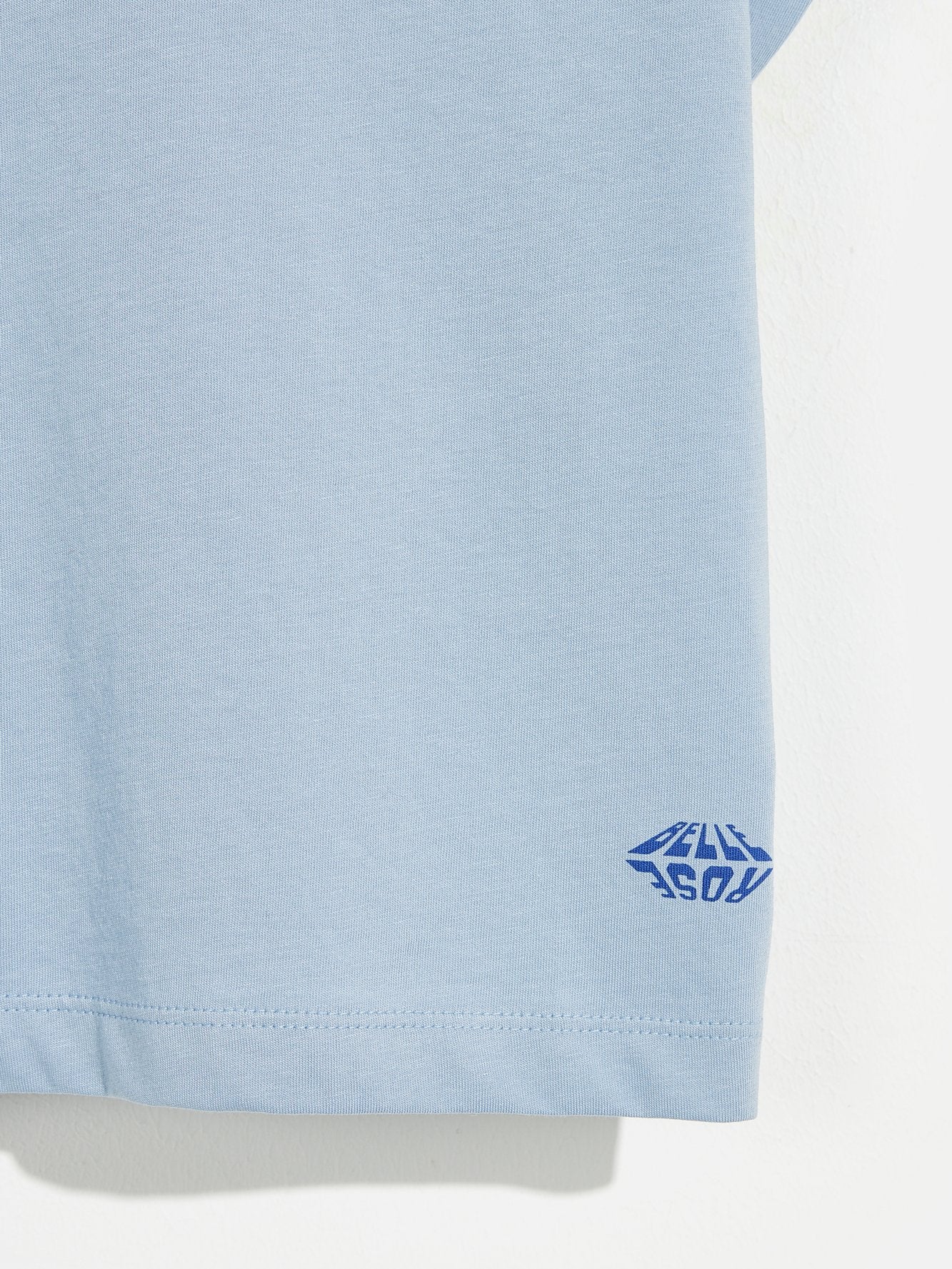 T-SHIRT CROM Faume - seconde main