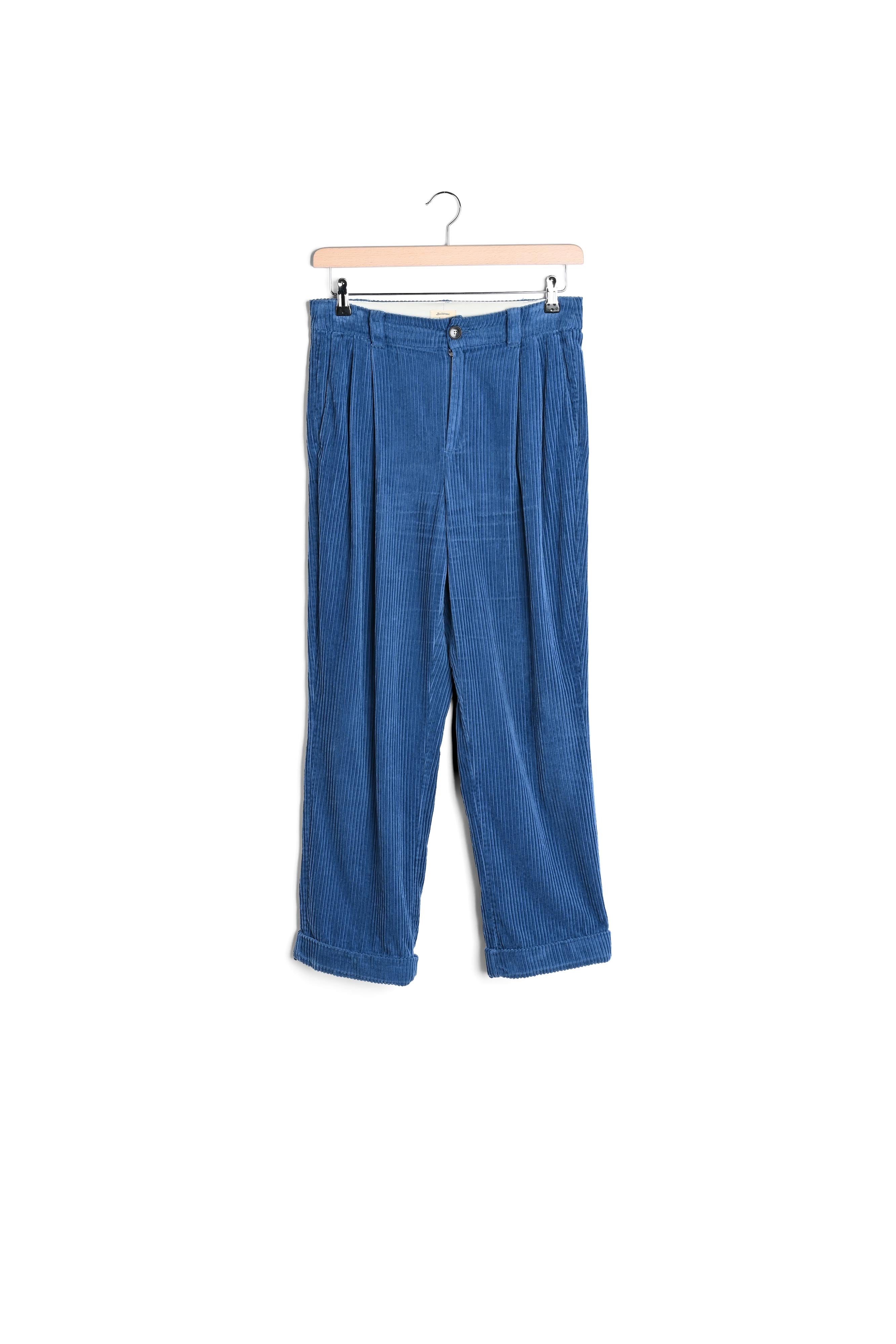 LAZARD PANTS Faume - seconde main
