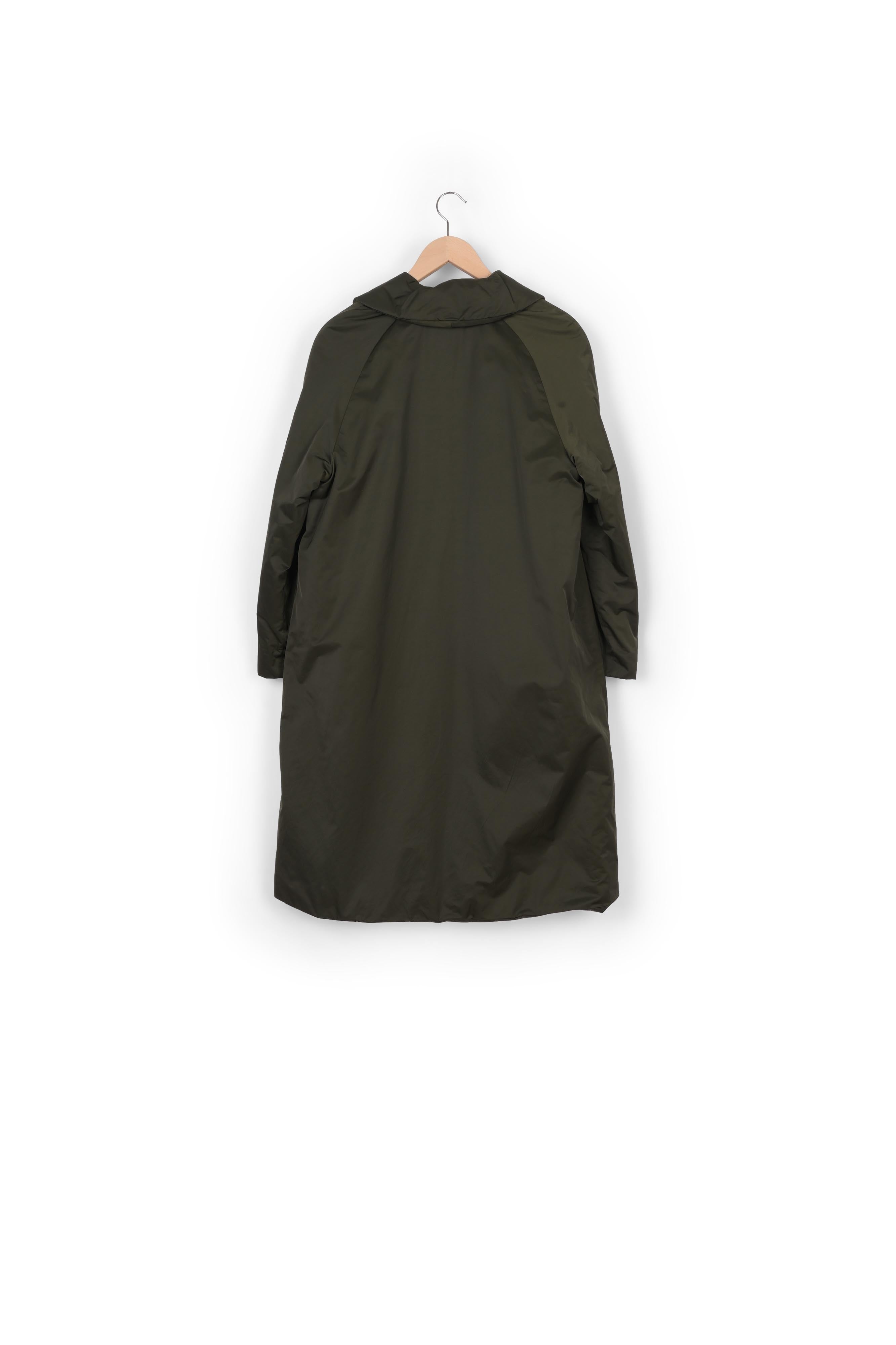 MANTEAU VEEZY Faume - seconde main