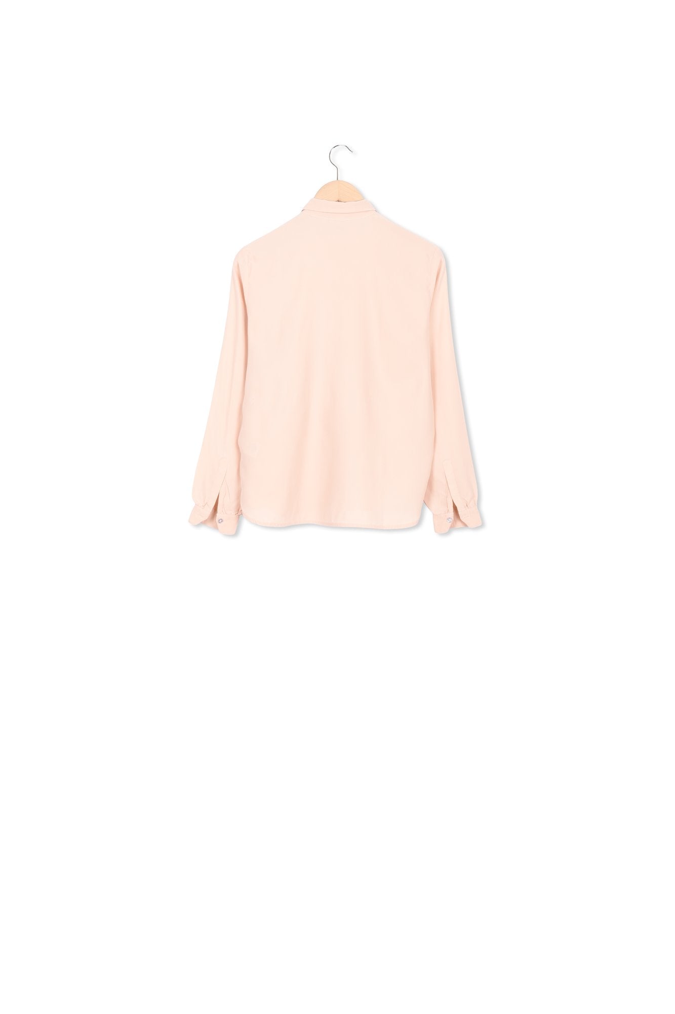 ASTRA  BLOUSE Faume - seconde main