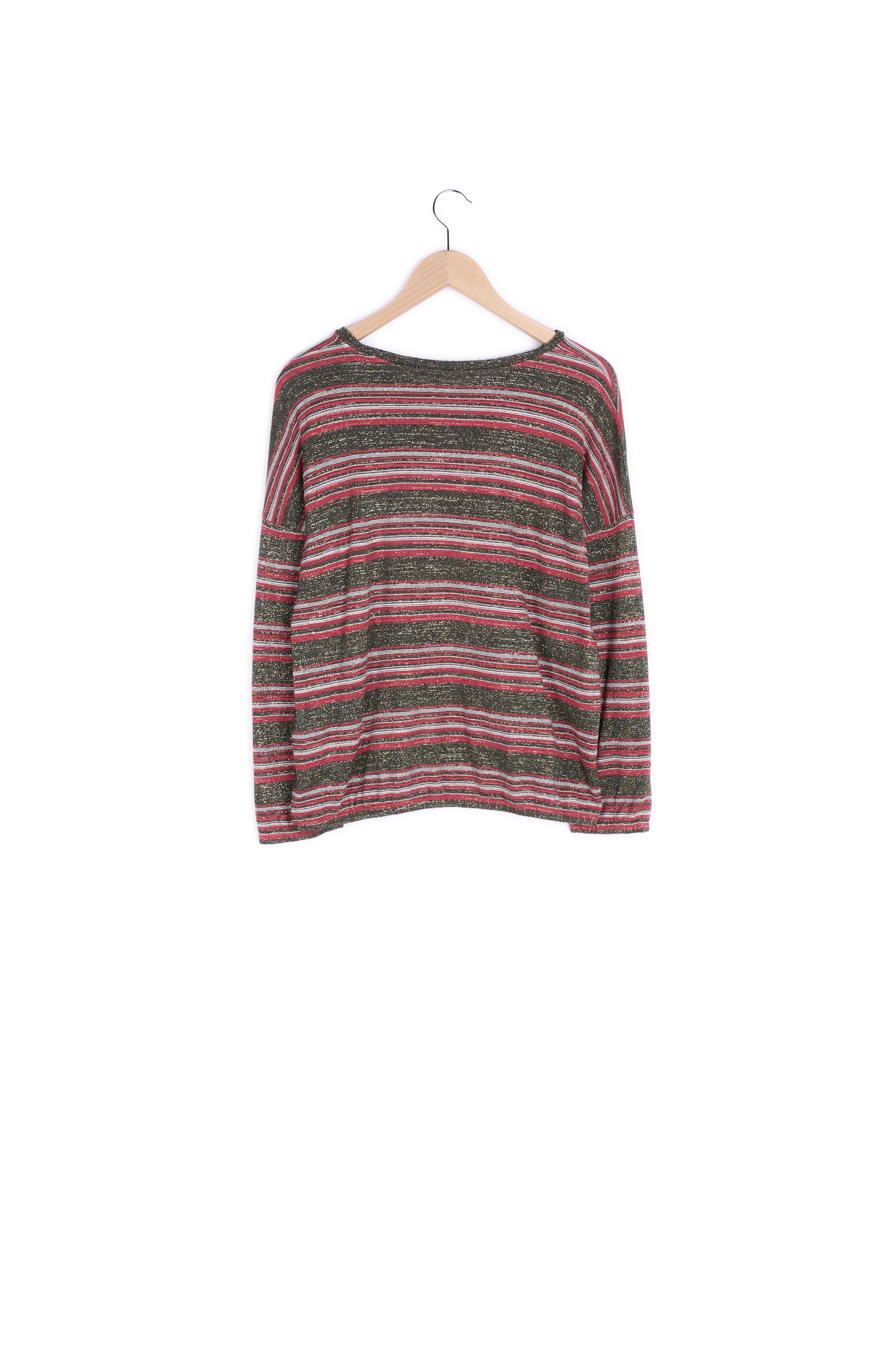 T-SHIRT ELIA Faume - seconde main